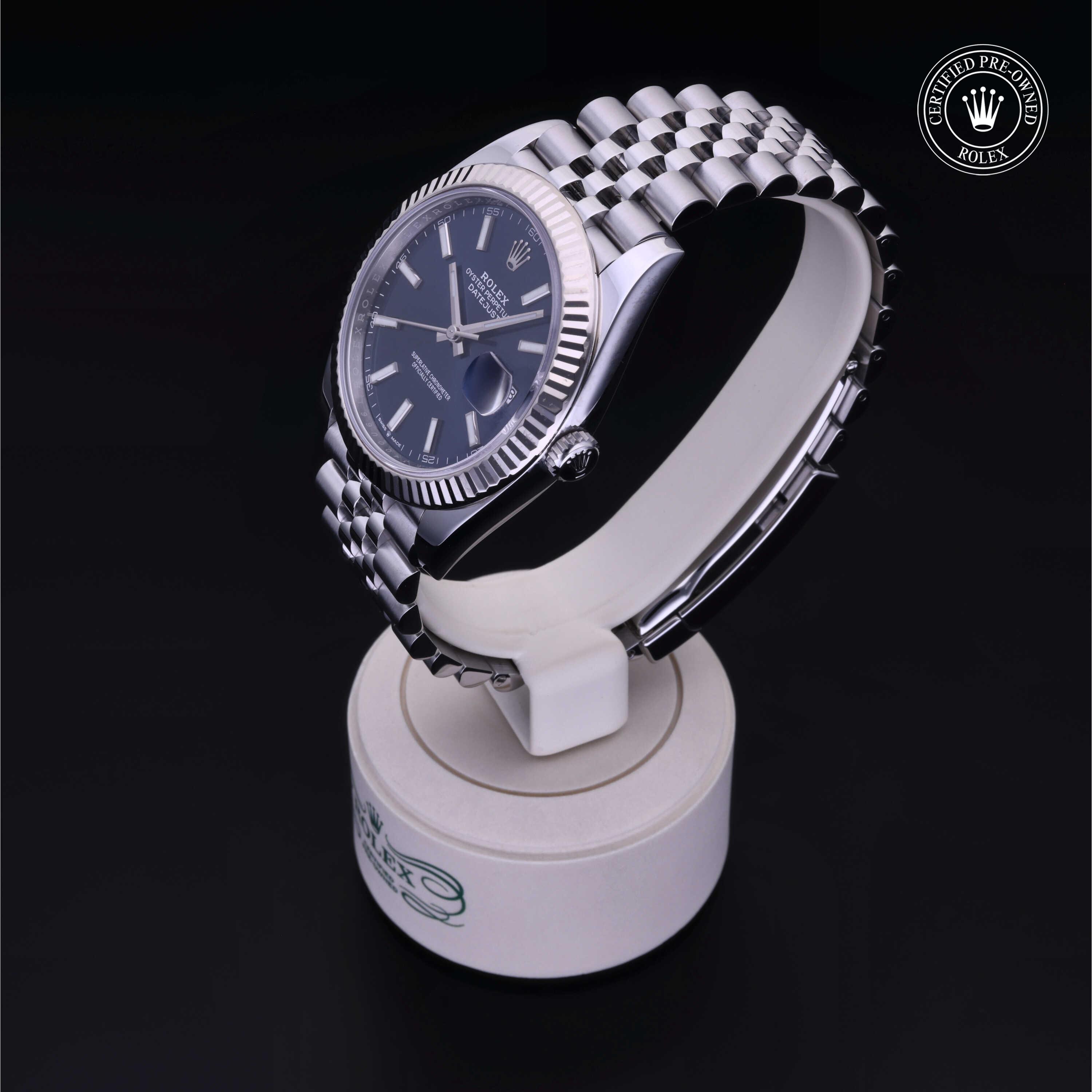 Datejust 41