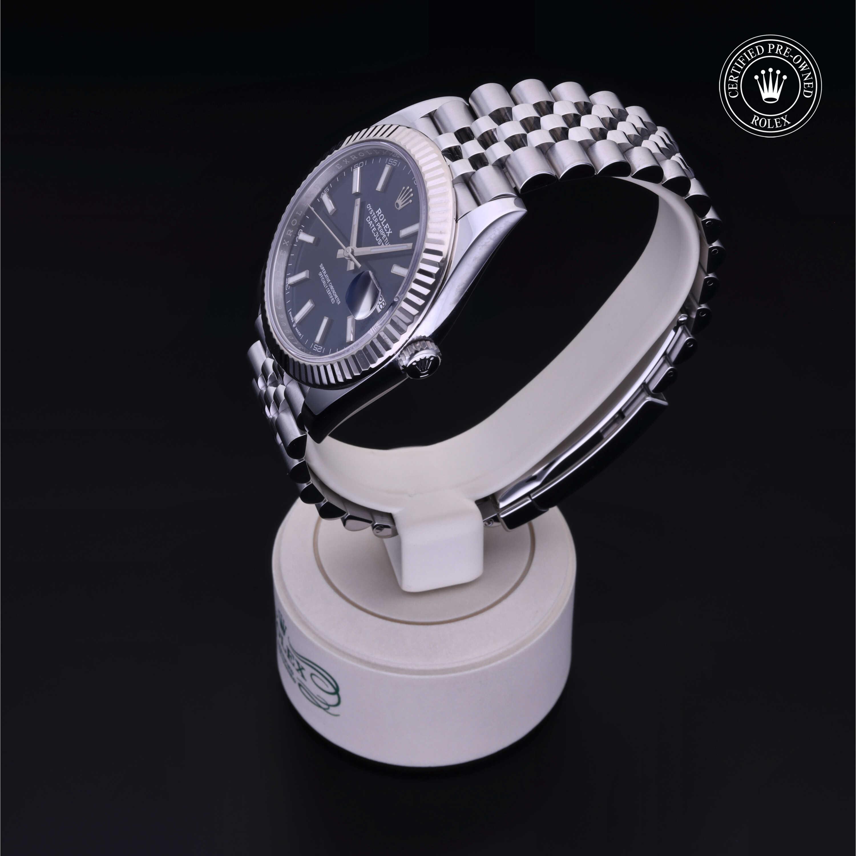 Datejust 41
