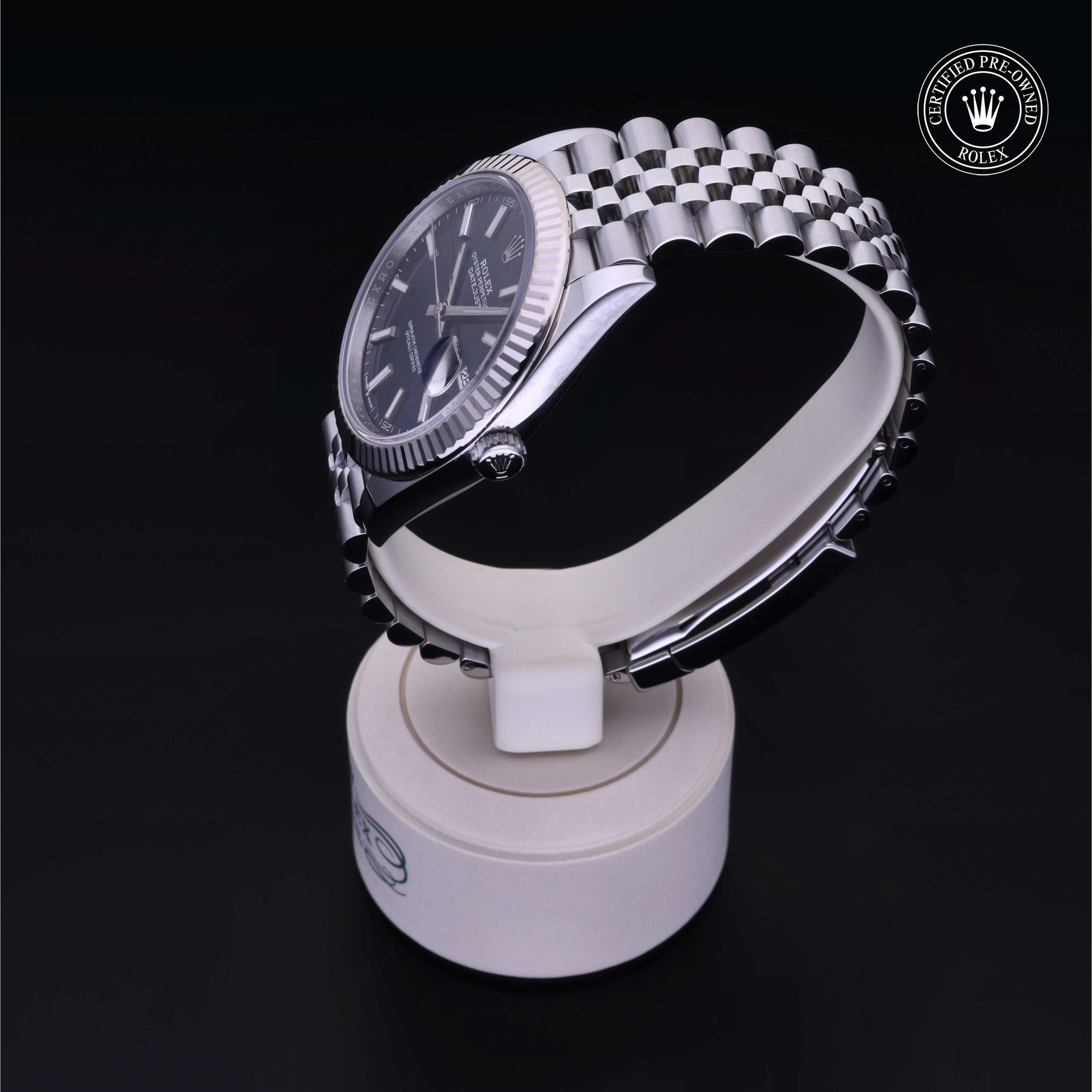 Datejust 41