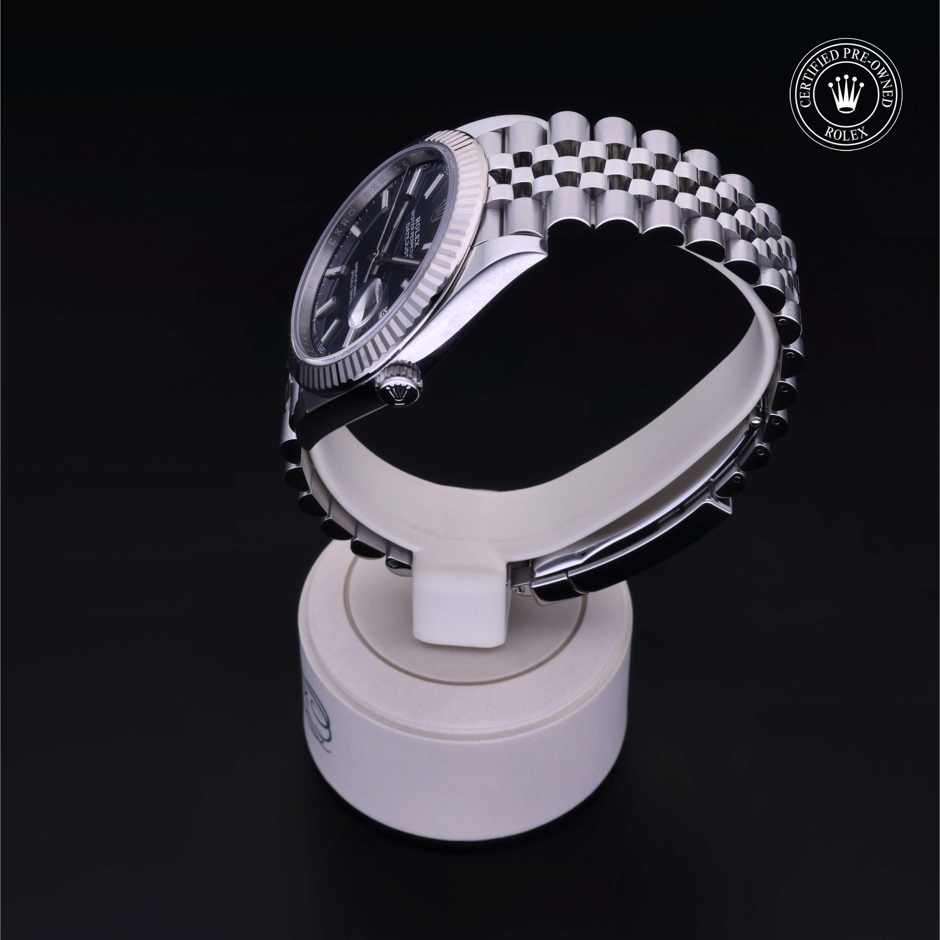 Datejust 41