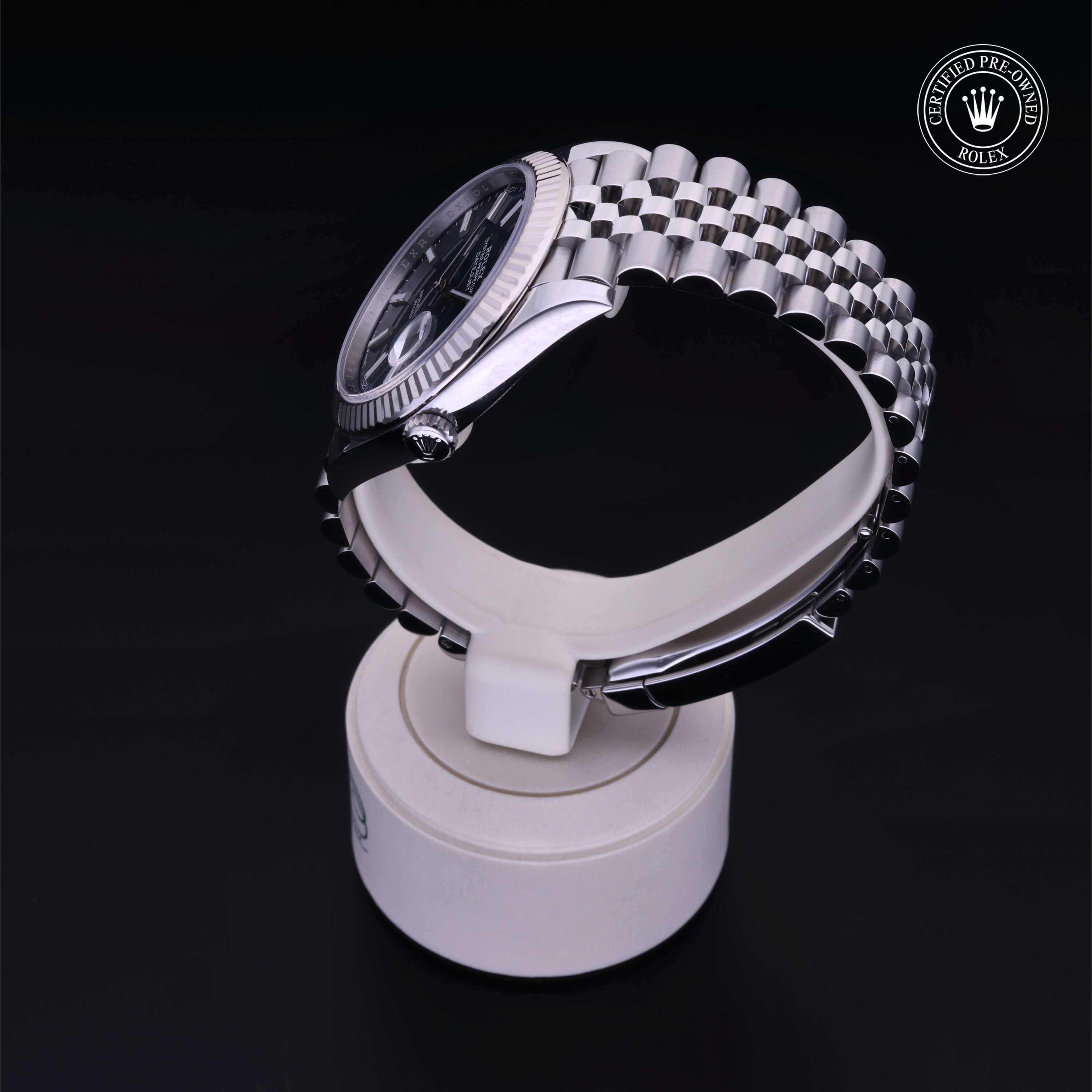 Datejust 41