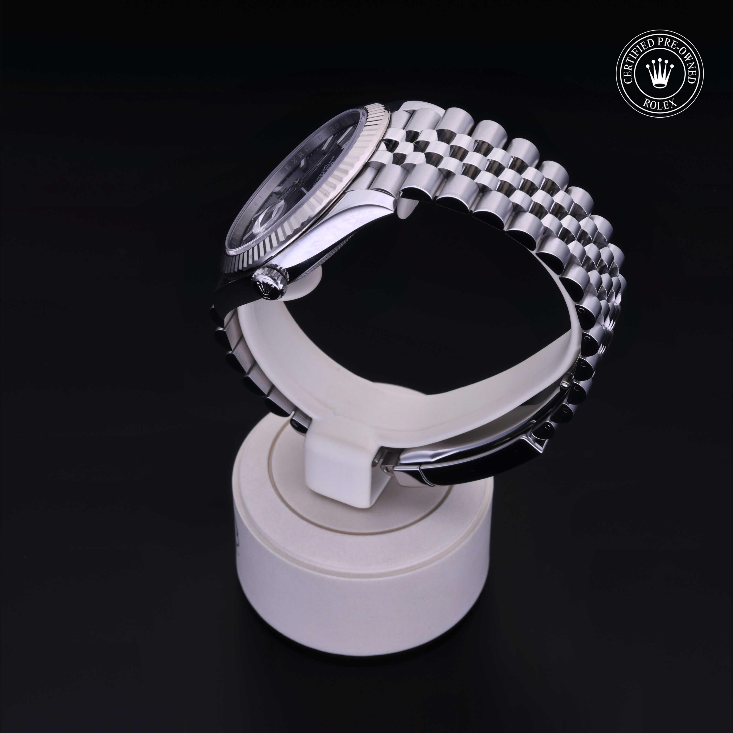 Datejust 41