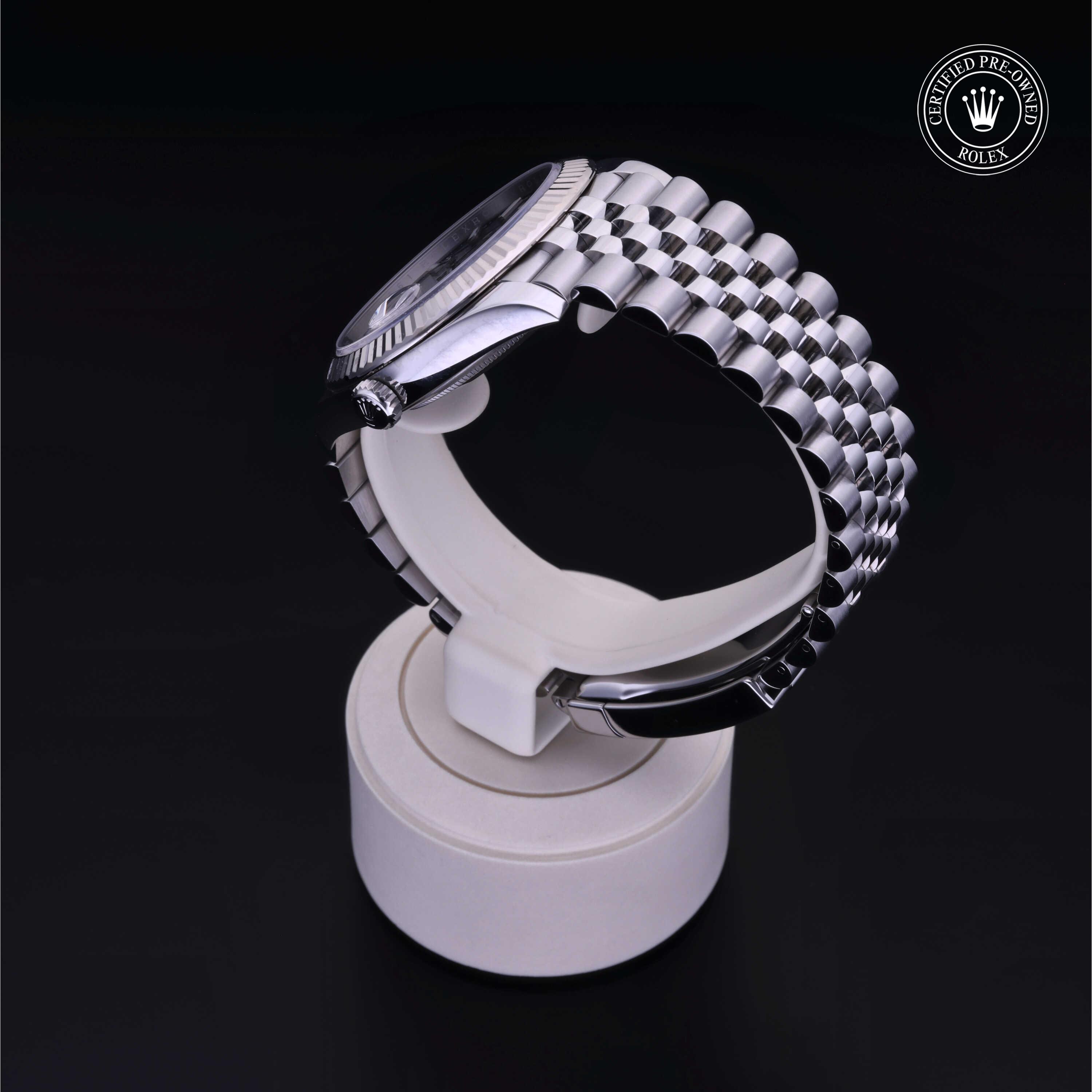 Datejust 41