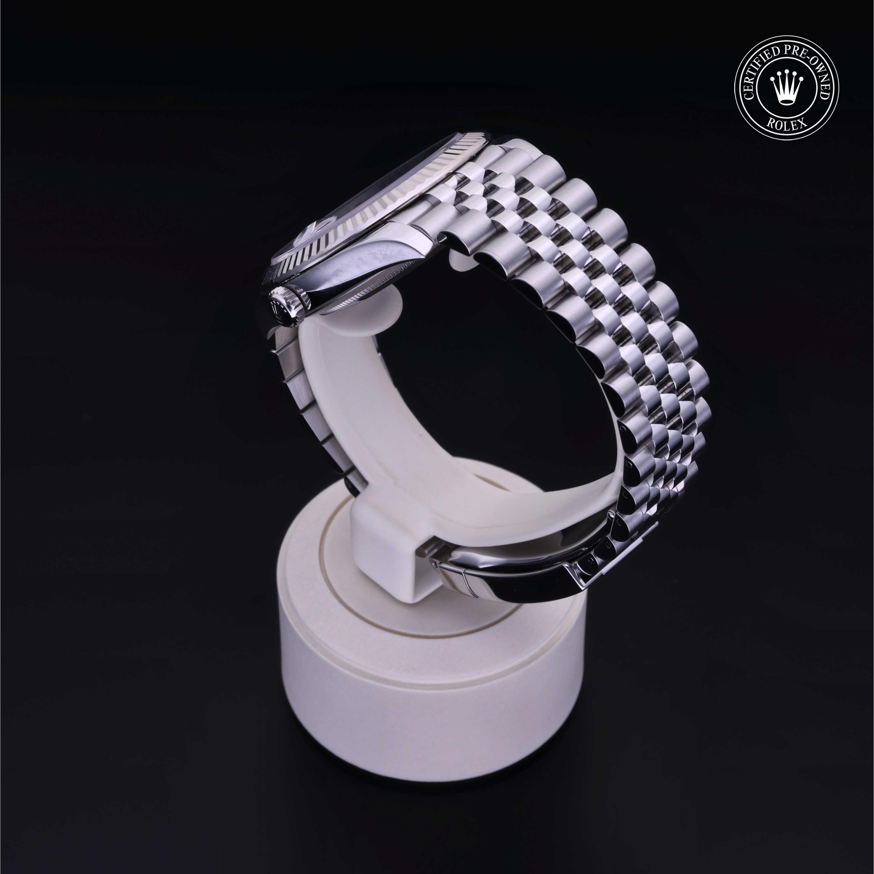 Datejust 41
