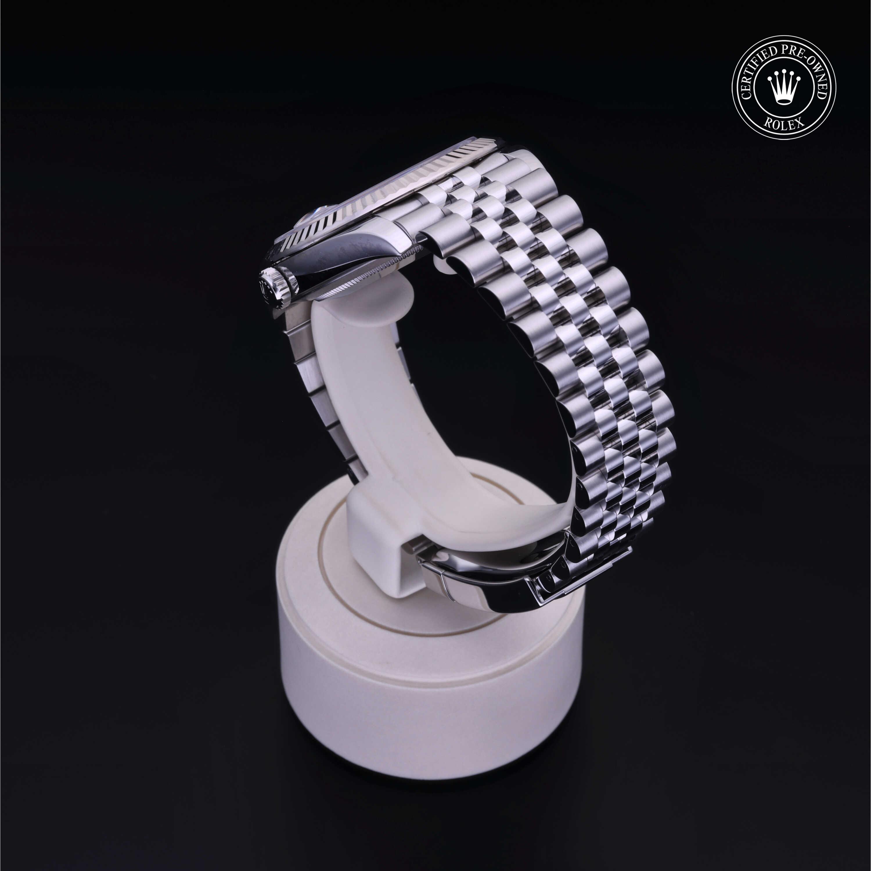 Datejust 41