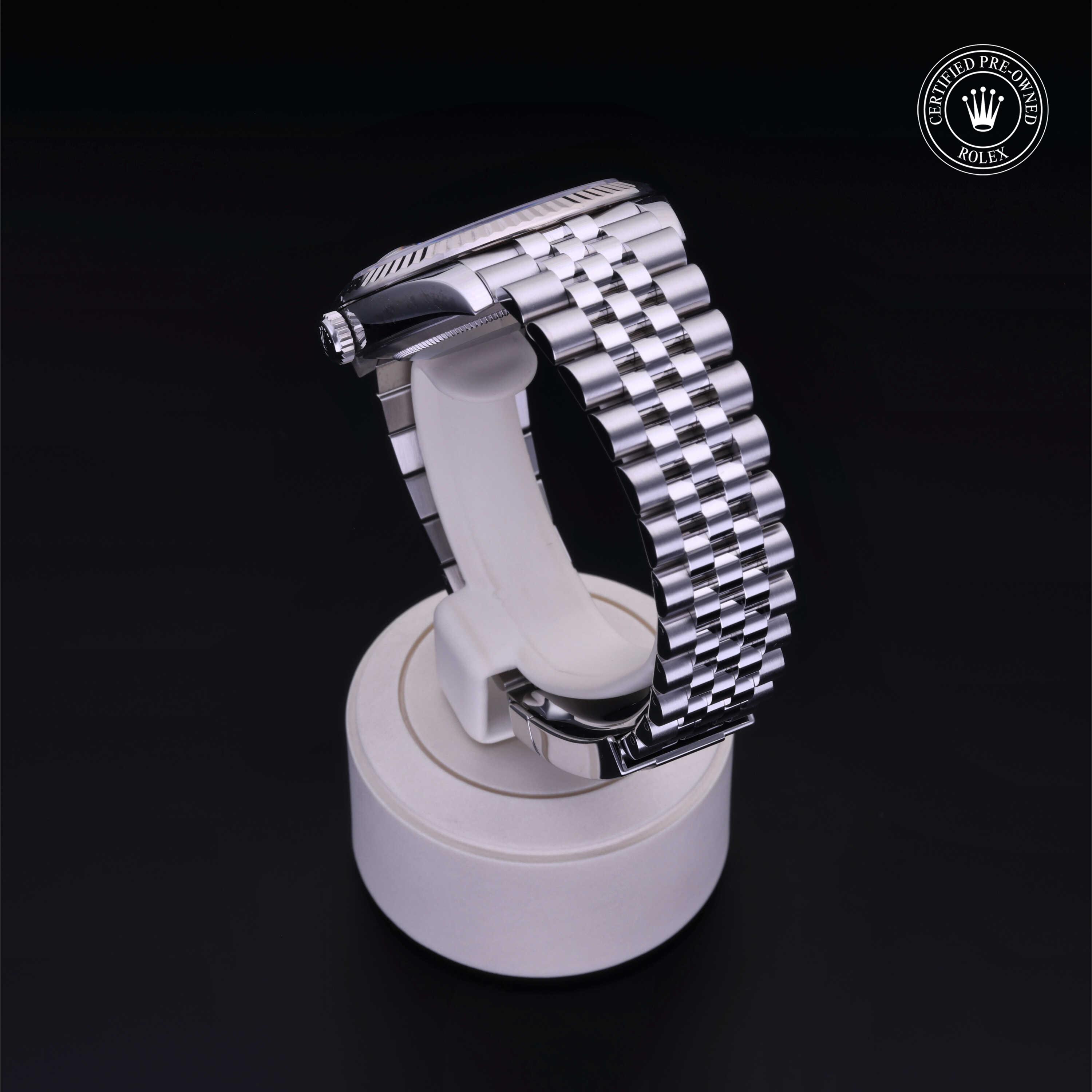 Datejust 41