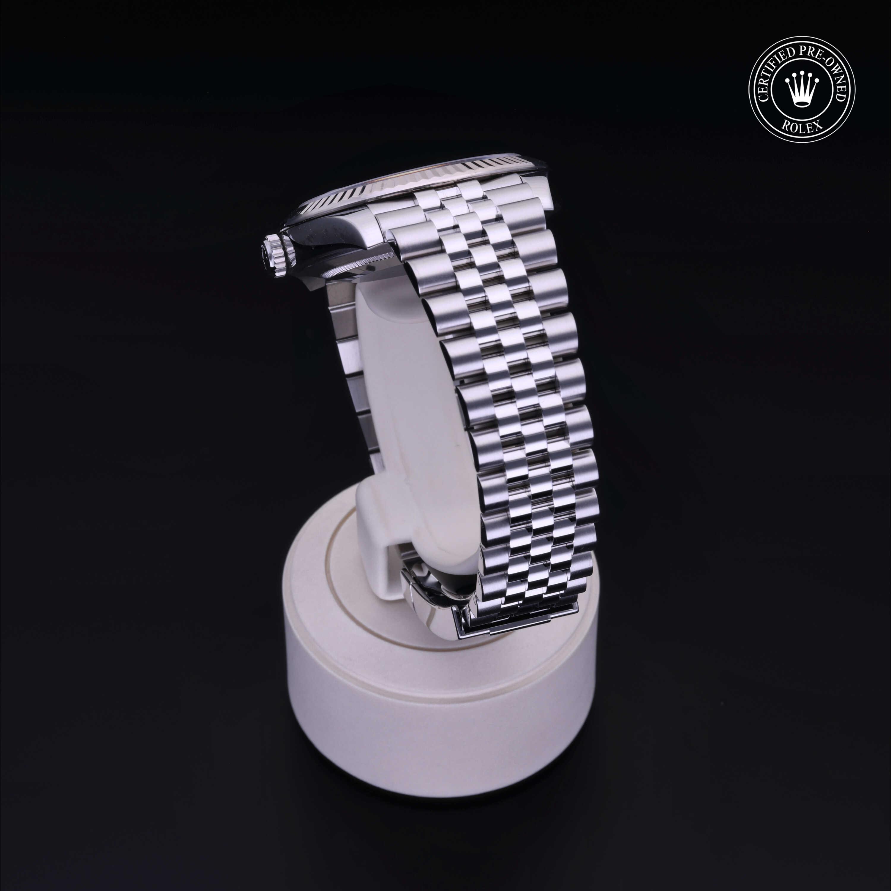 Datejust 41