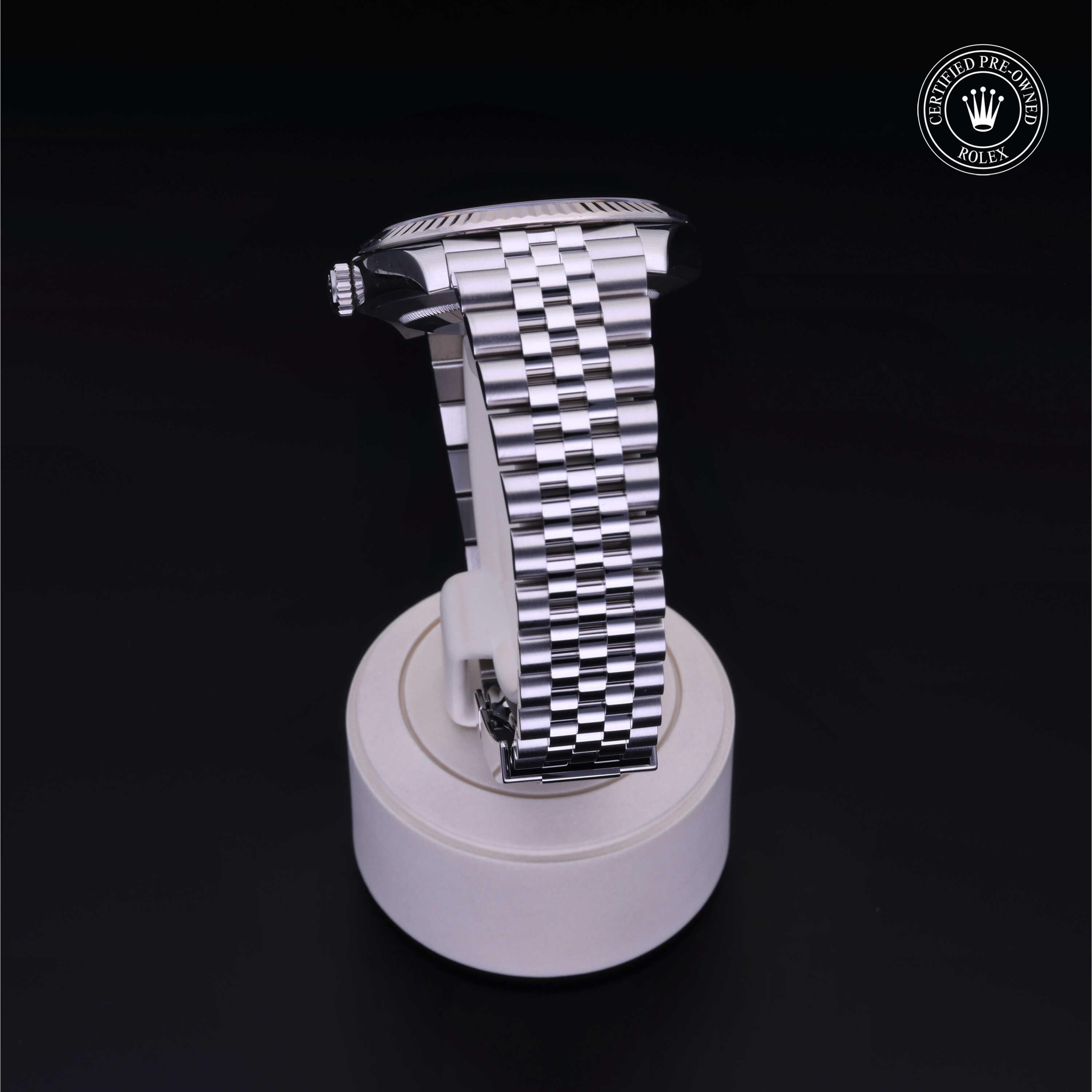 Datejust 41
