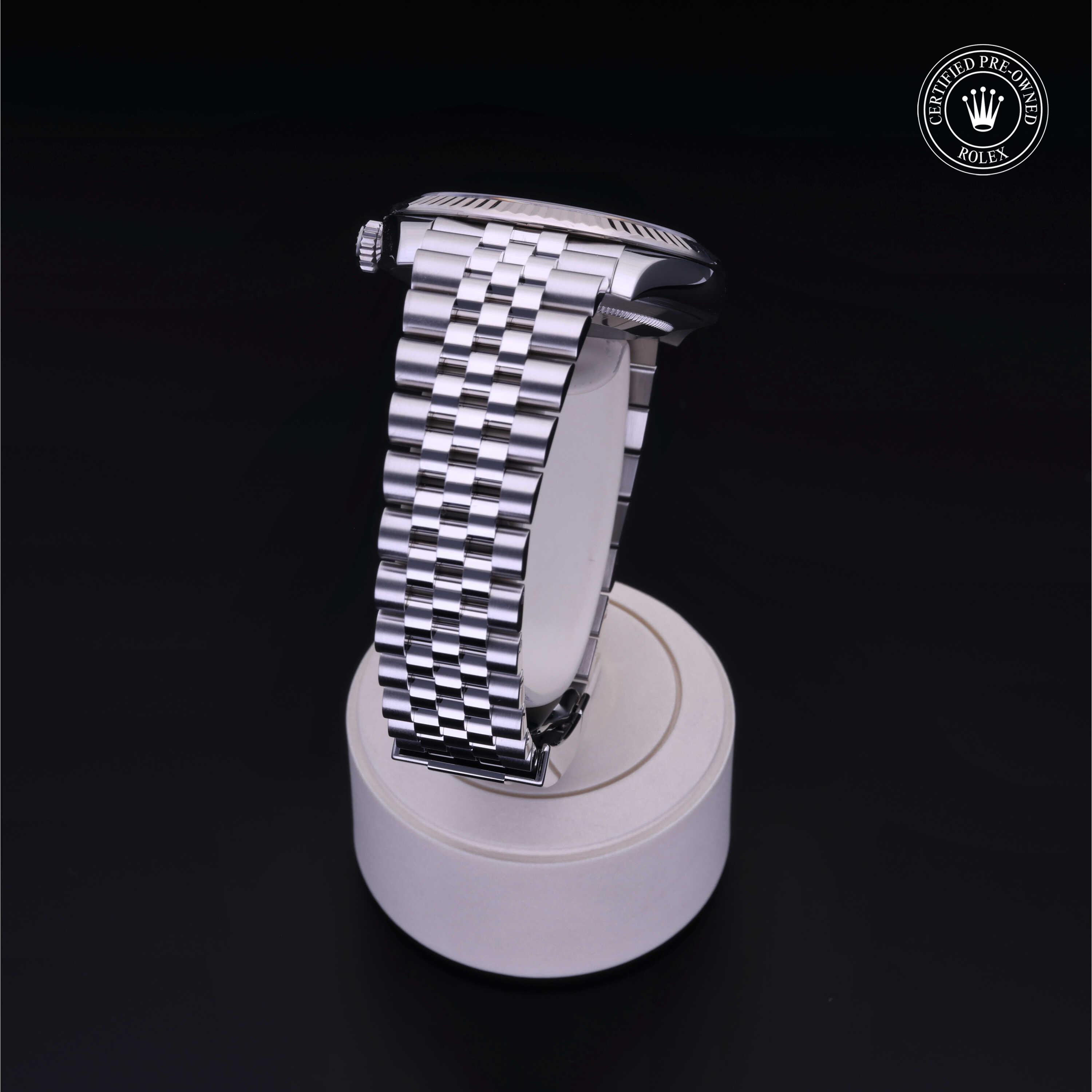 Datejust 41