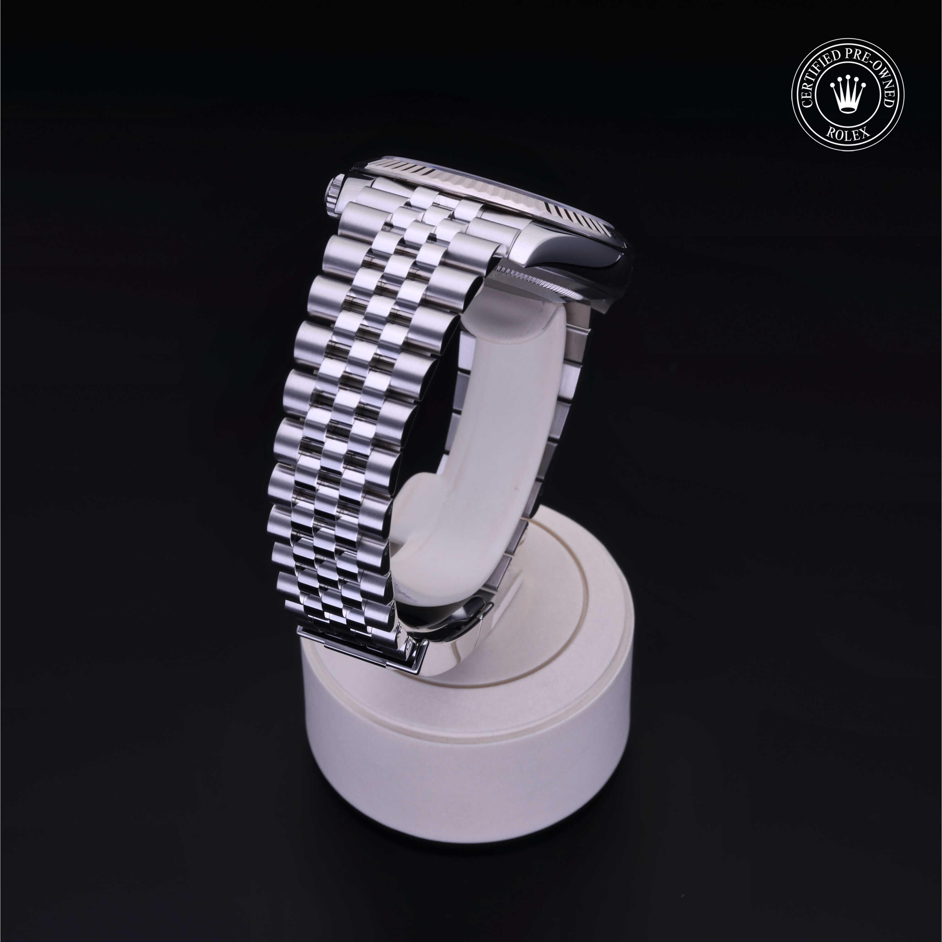 Datejust 41
