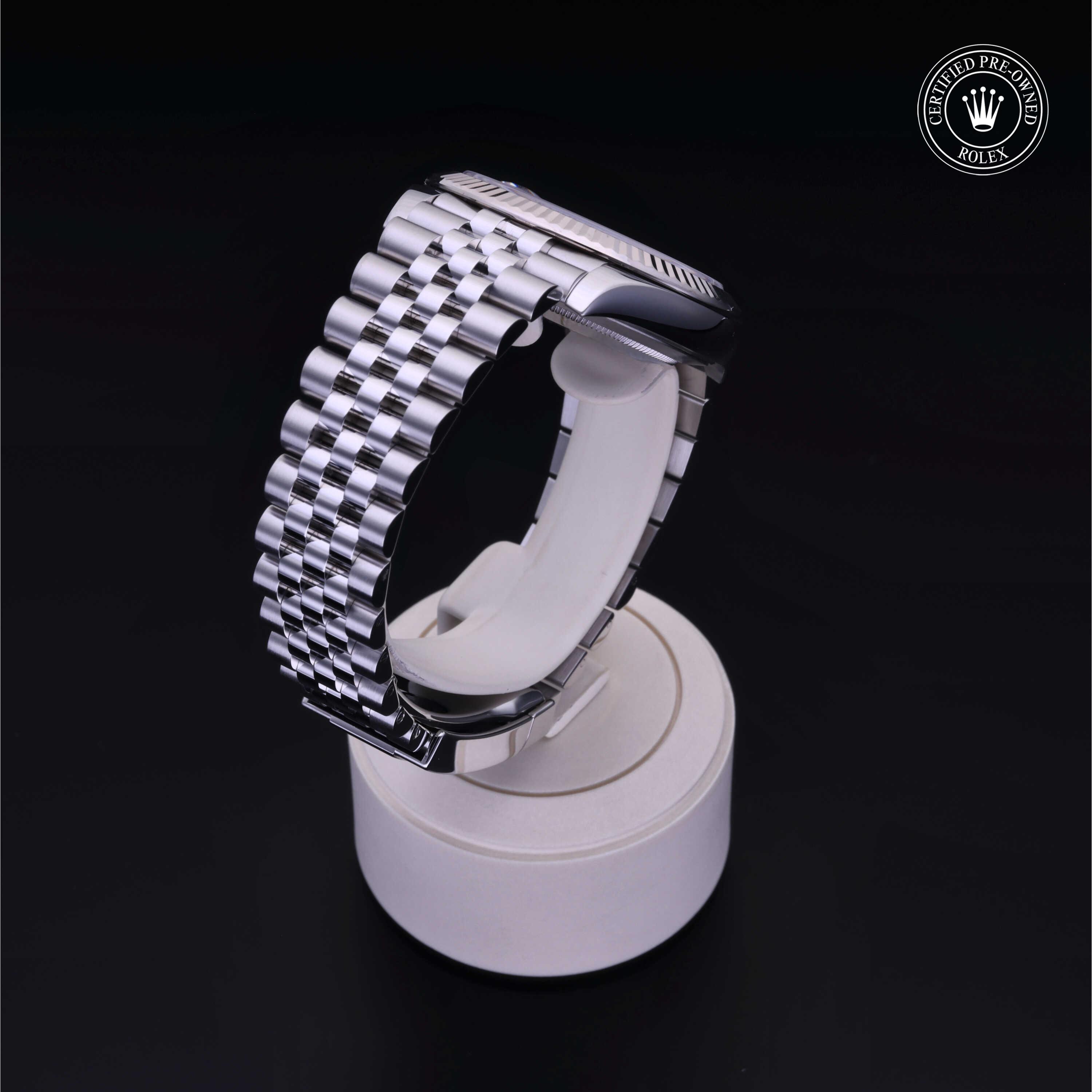 Datejust 41