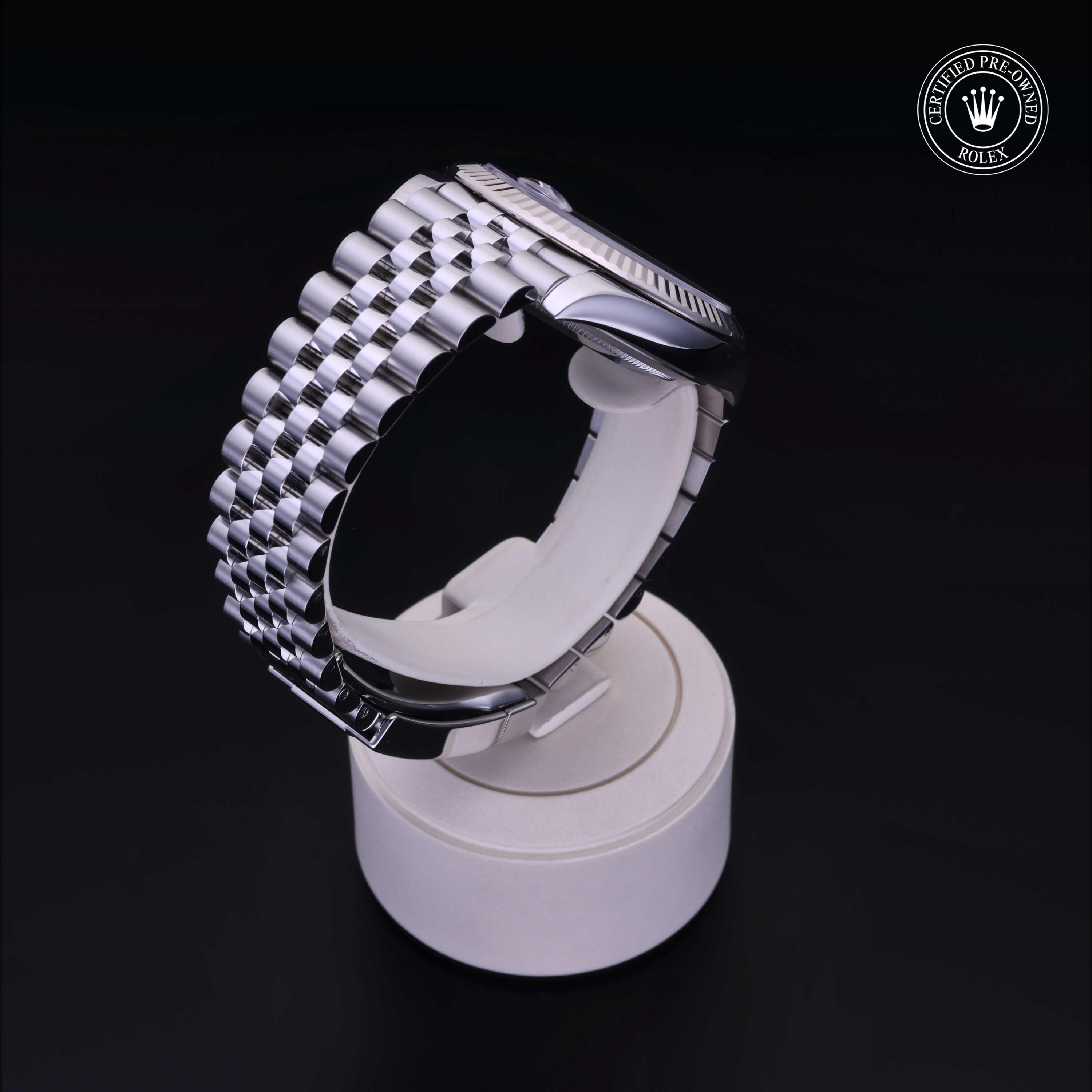 Datejust 41