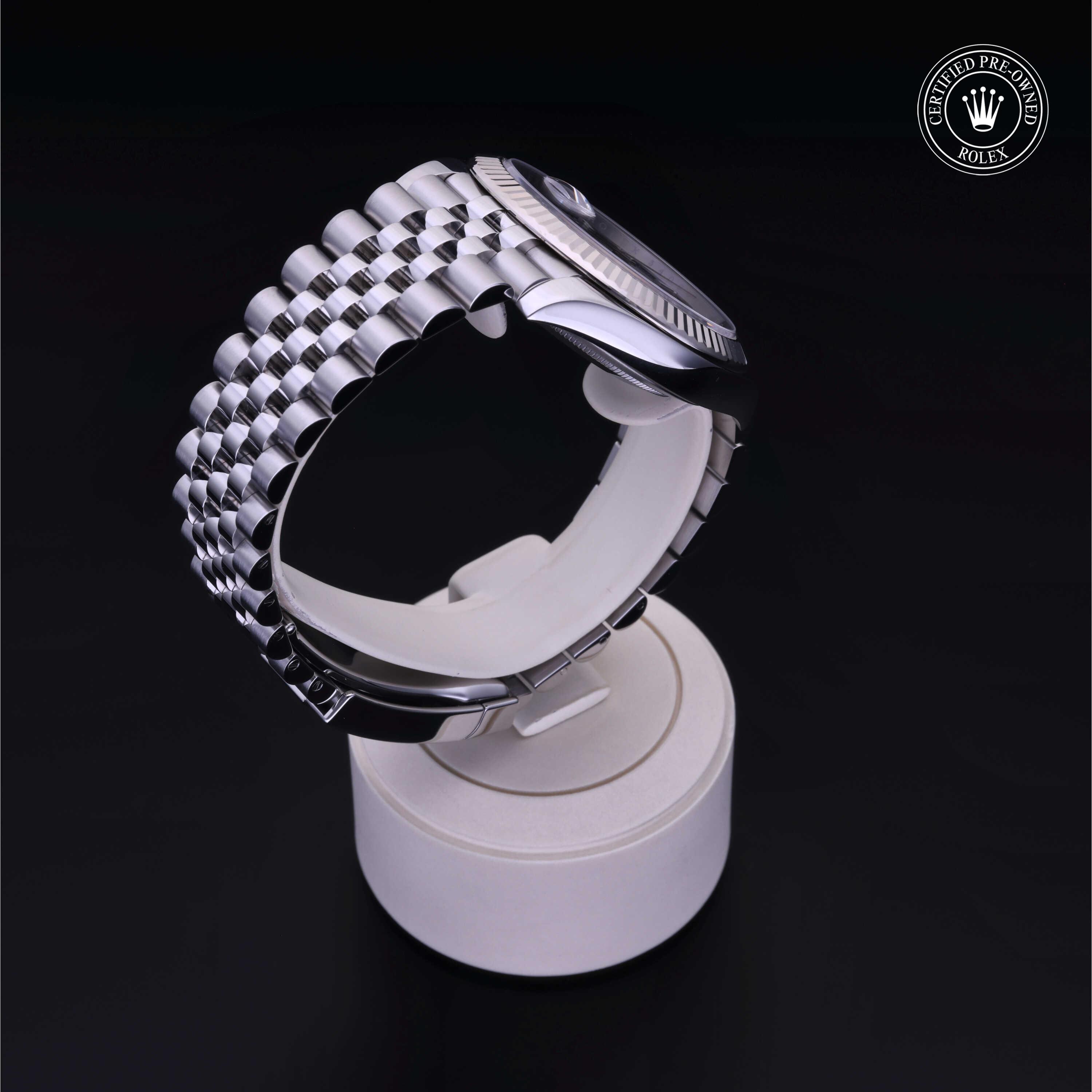 Datejust 41