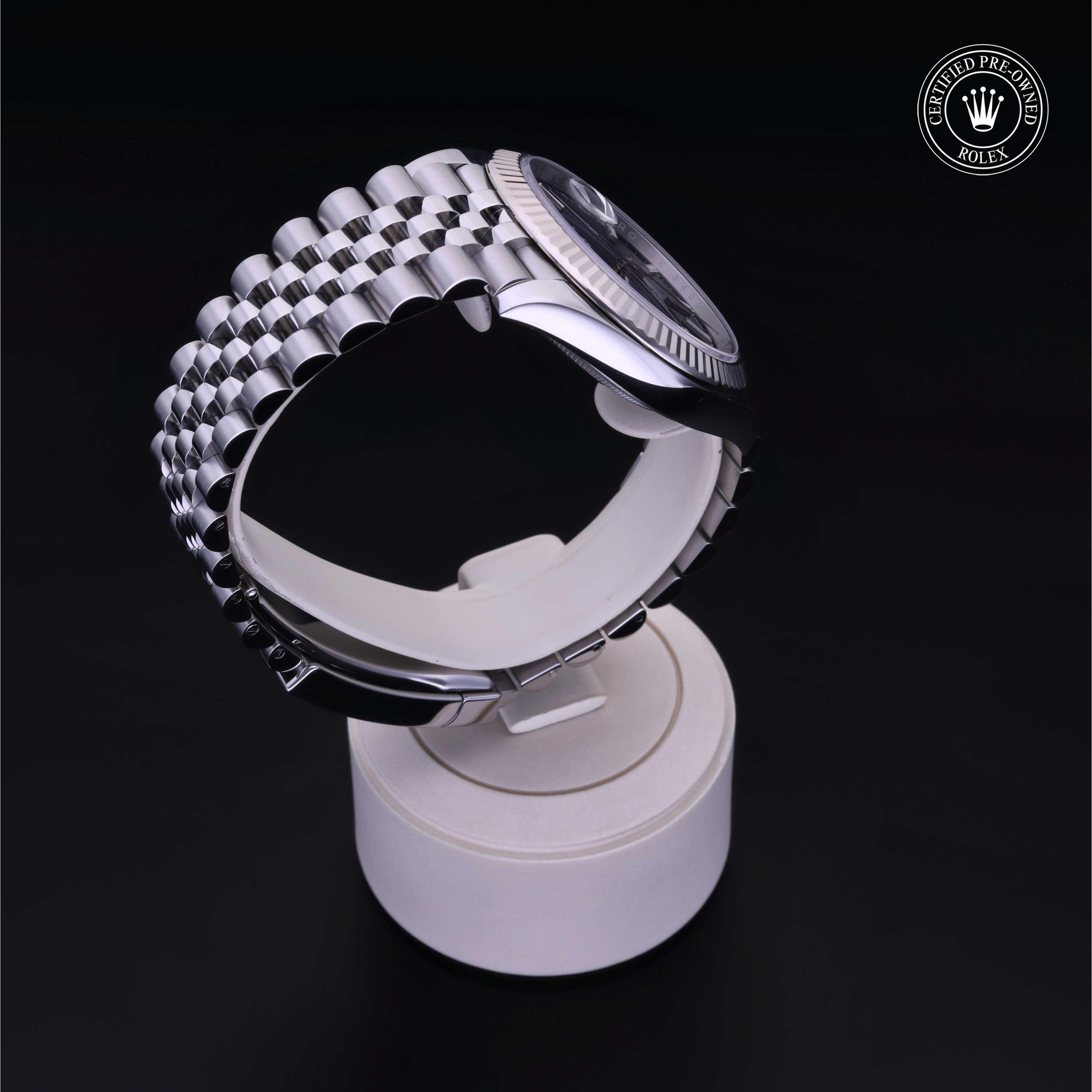 Datejust 41