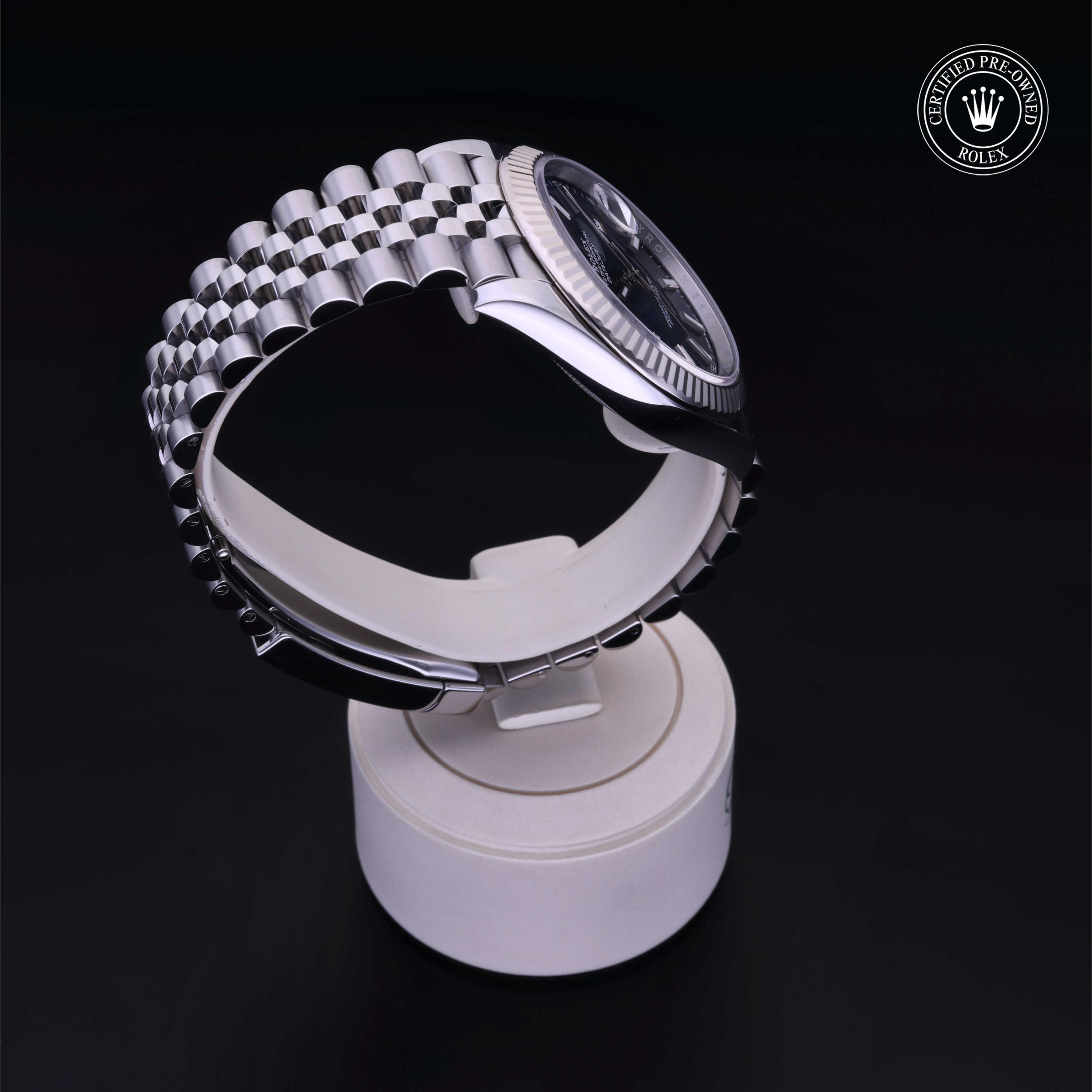 Datejust 41