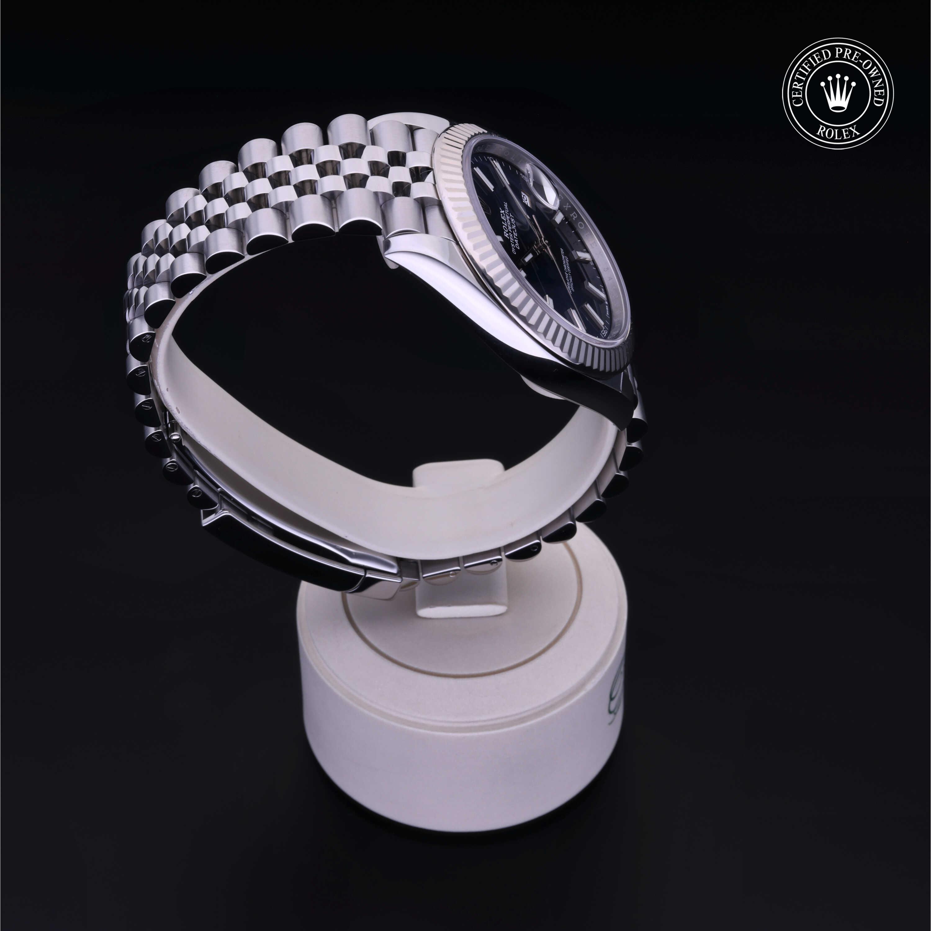 Datejust 41