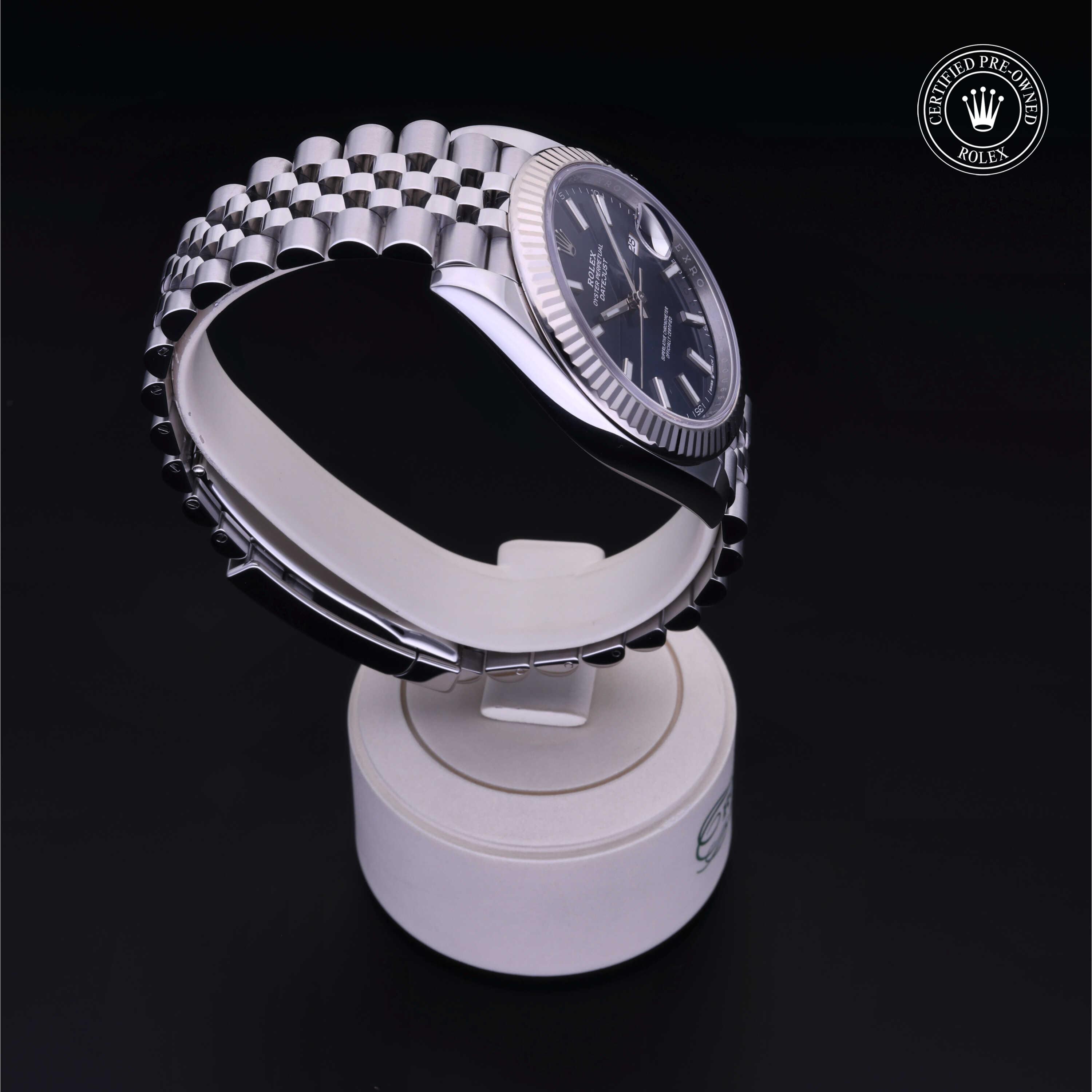 Datejust 41