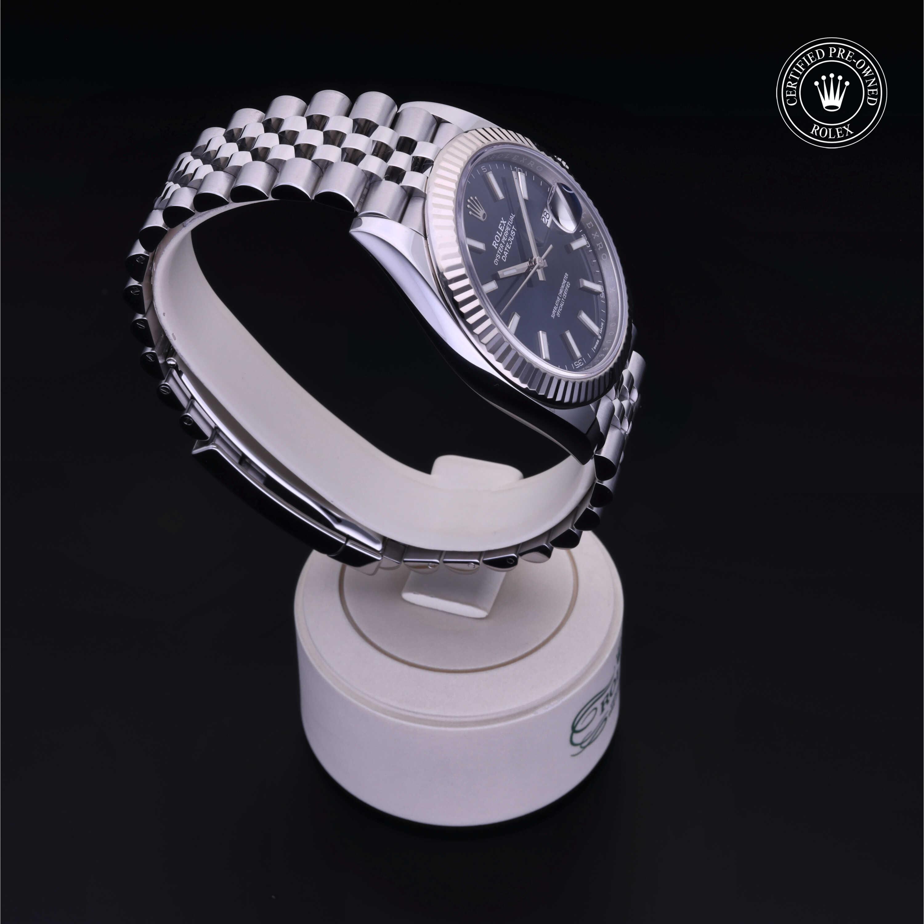 Datejust 41