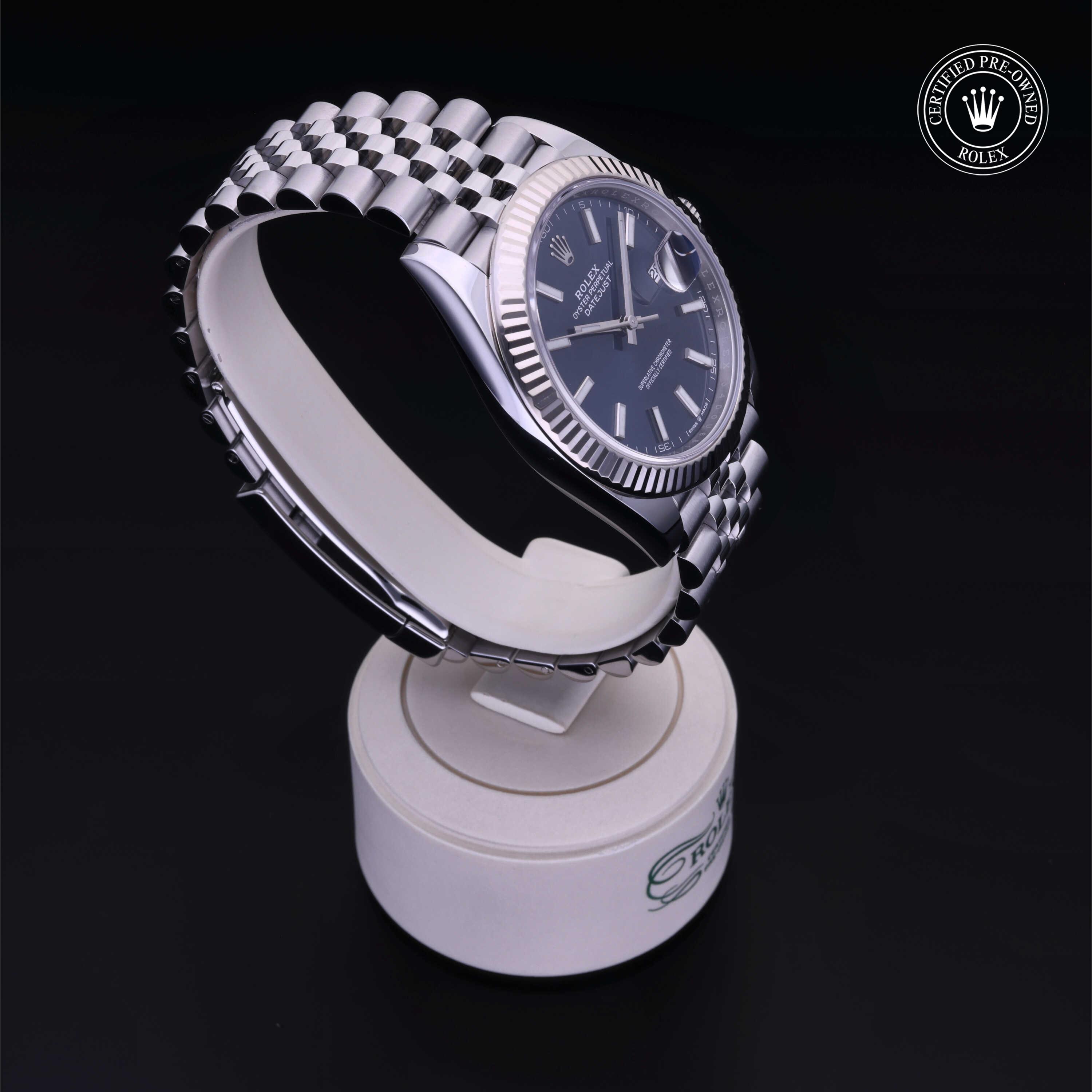 Datejust 41
