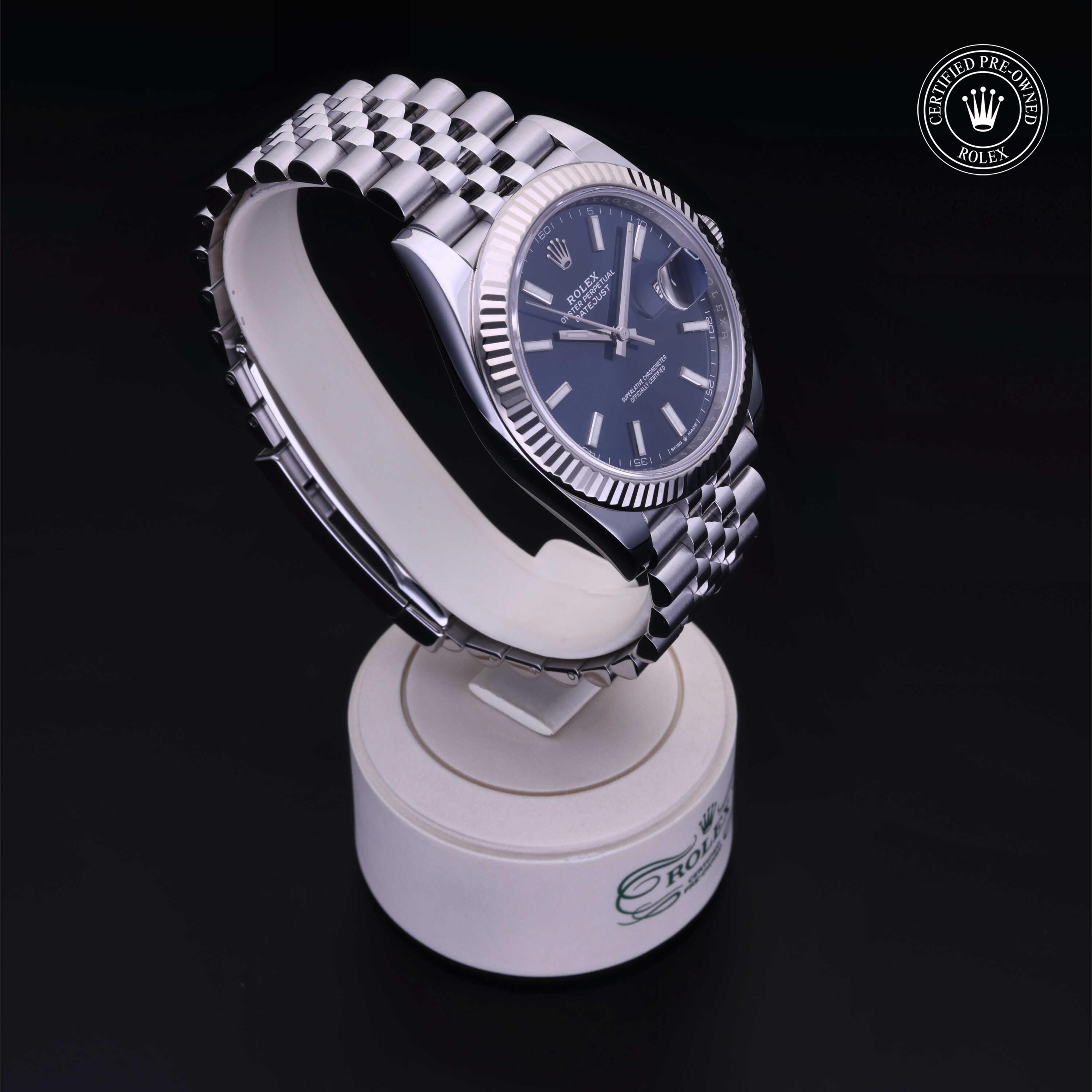 Datejust 41