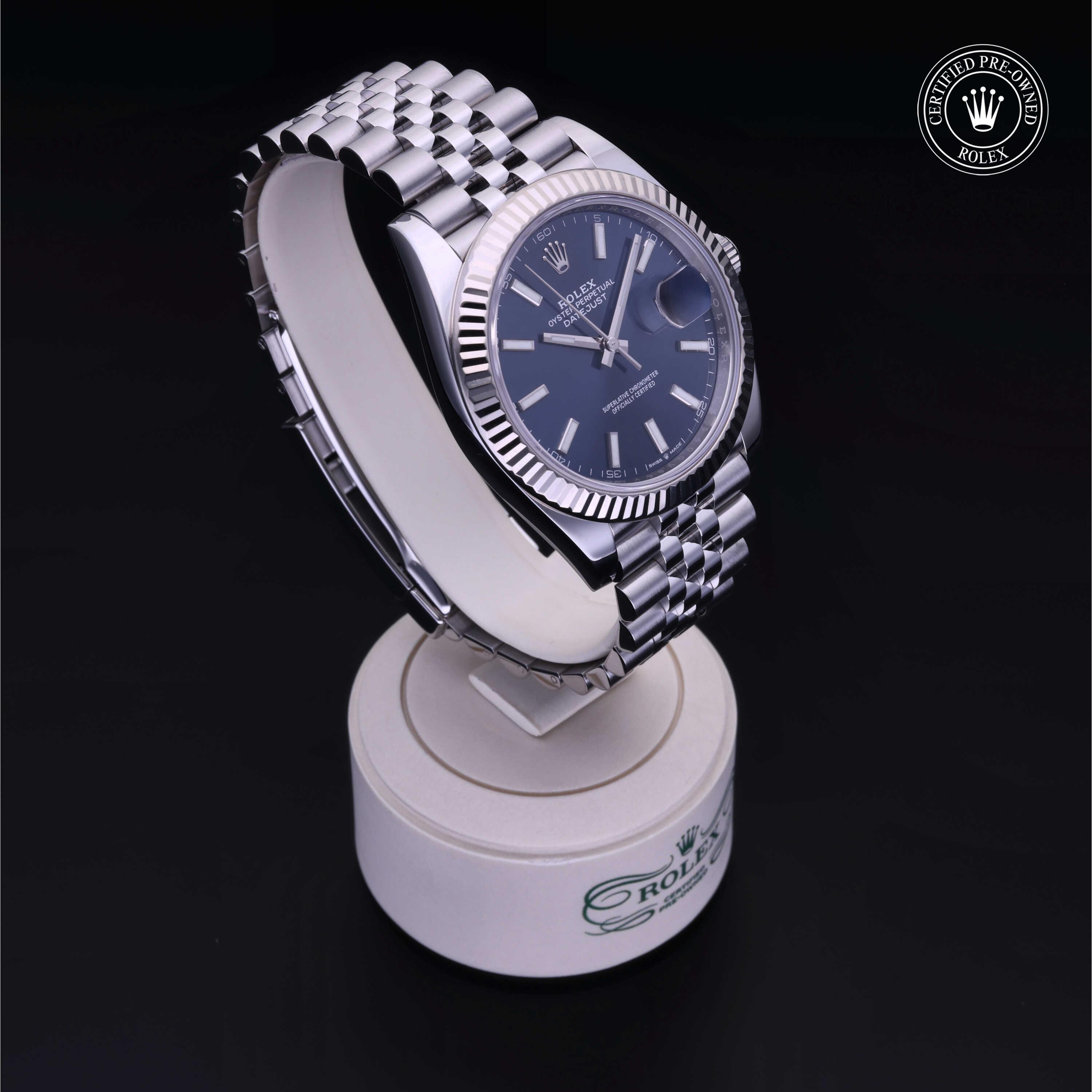 Datejust 41
