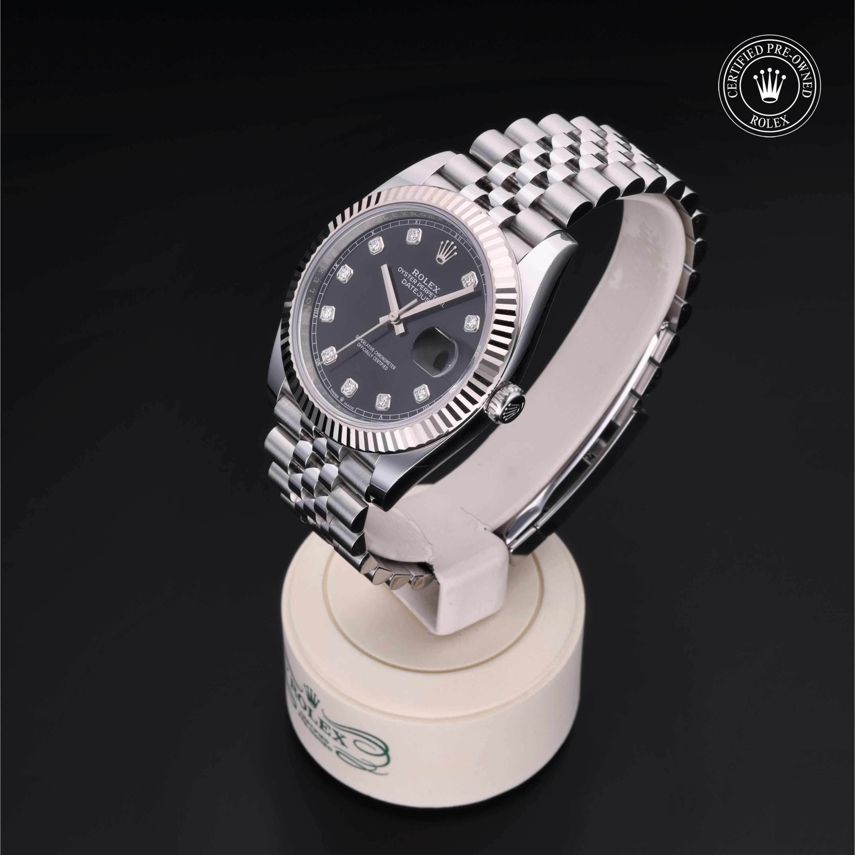 Datejust 41