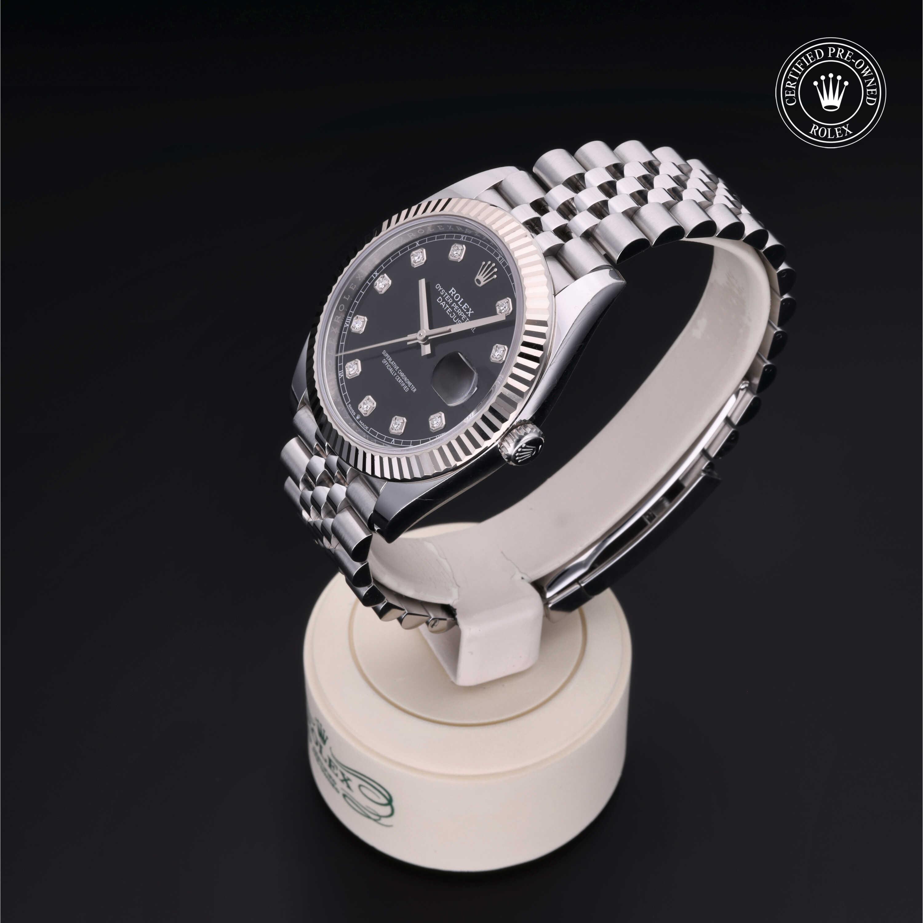 Datejust 41