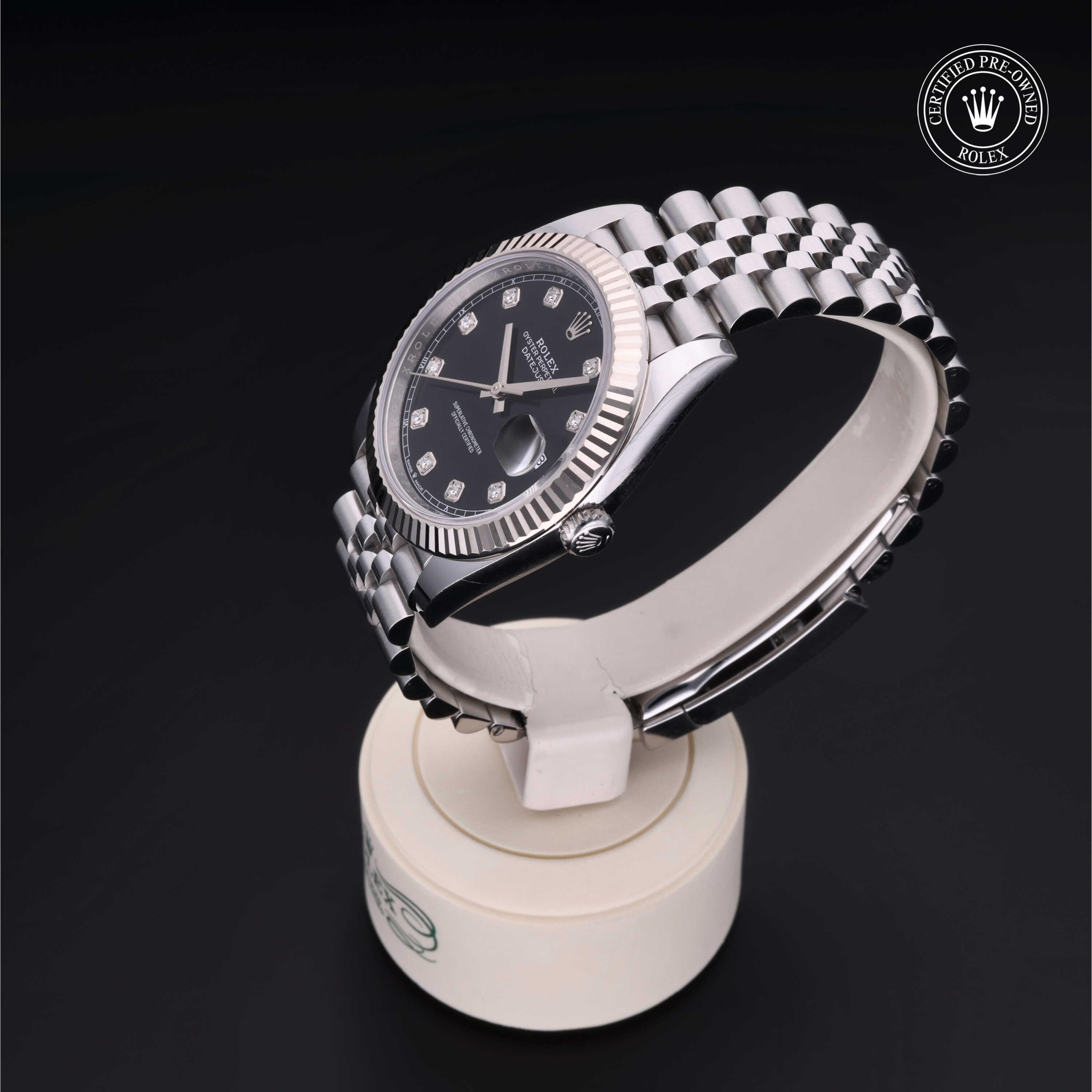 Datejust 41