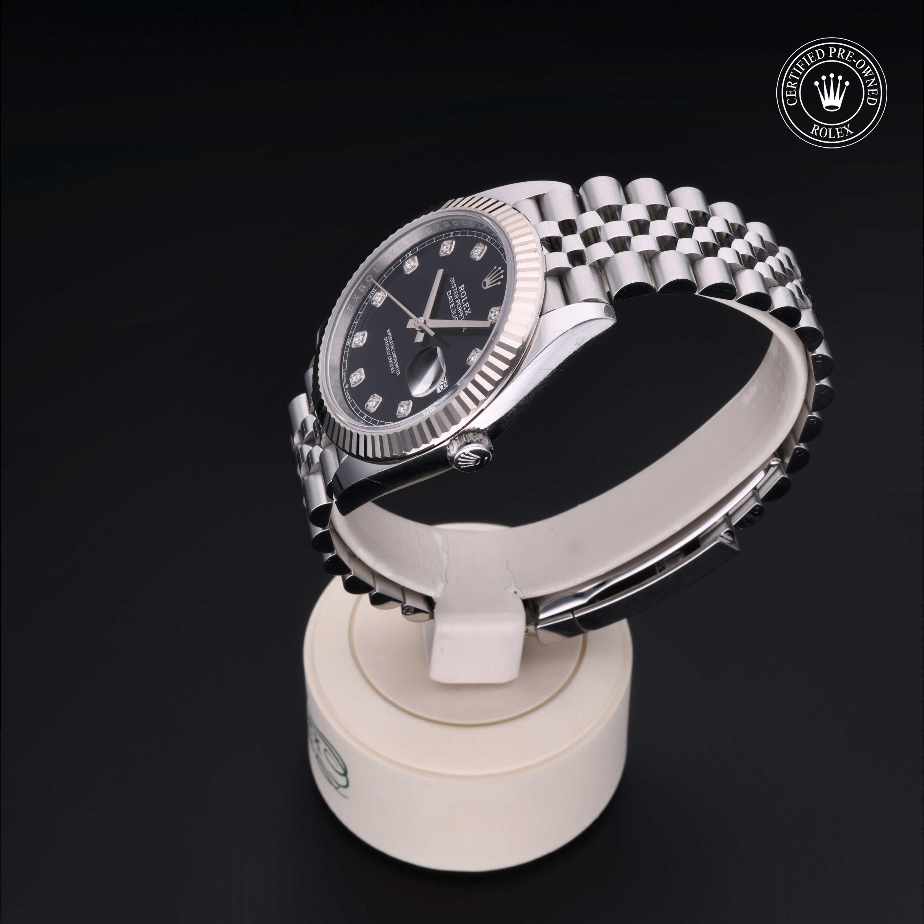 Datejust 41