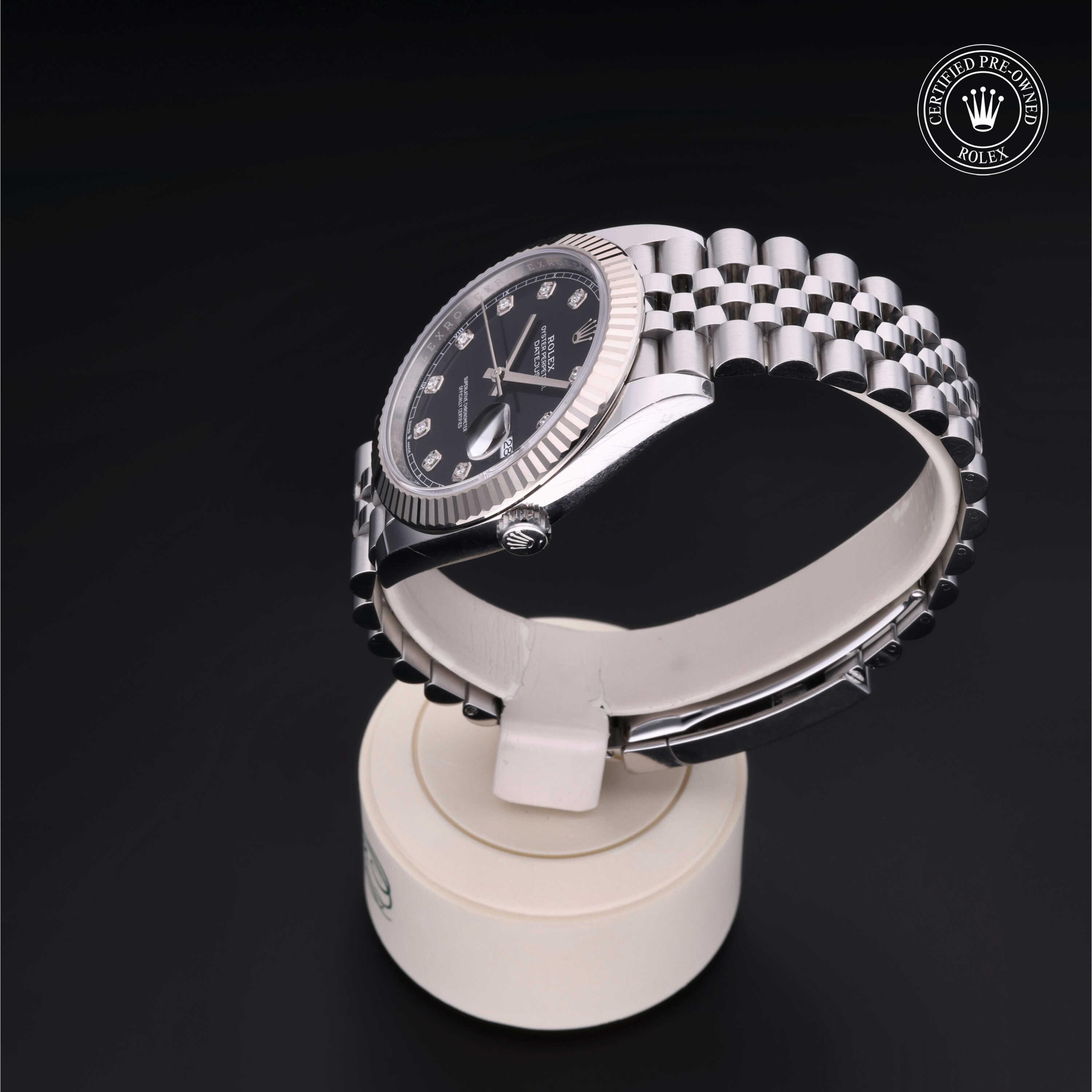Datejust 41
