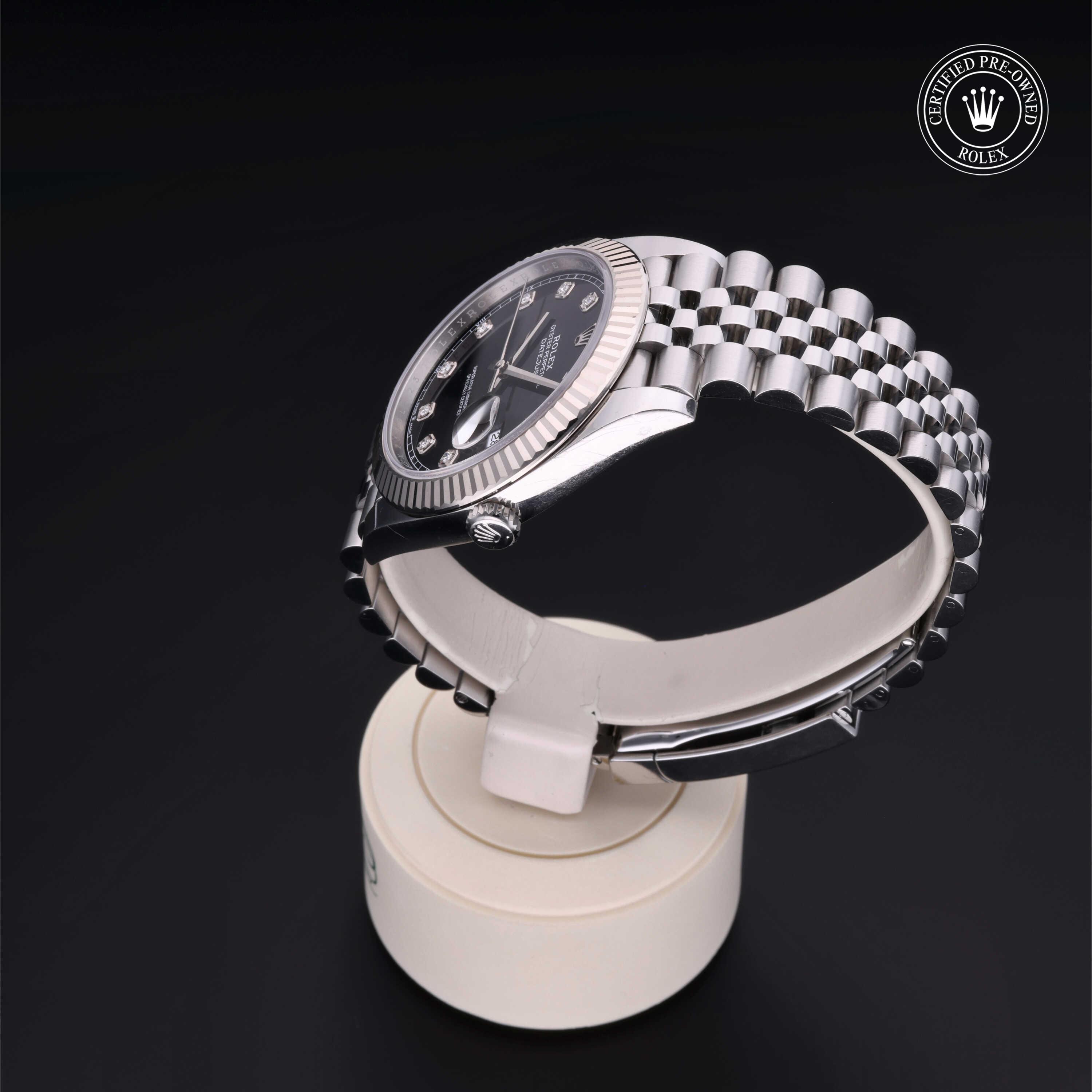 Datejust 41