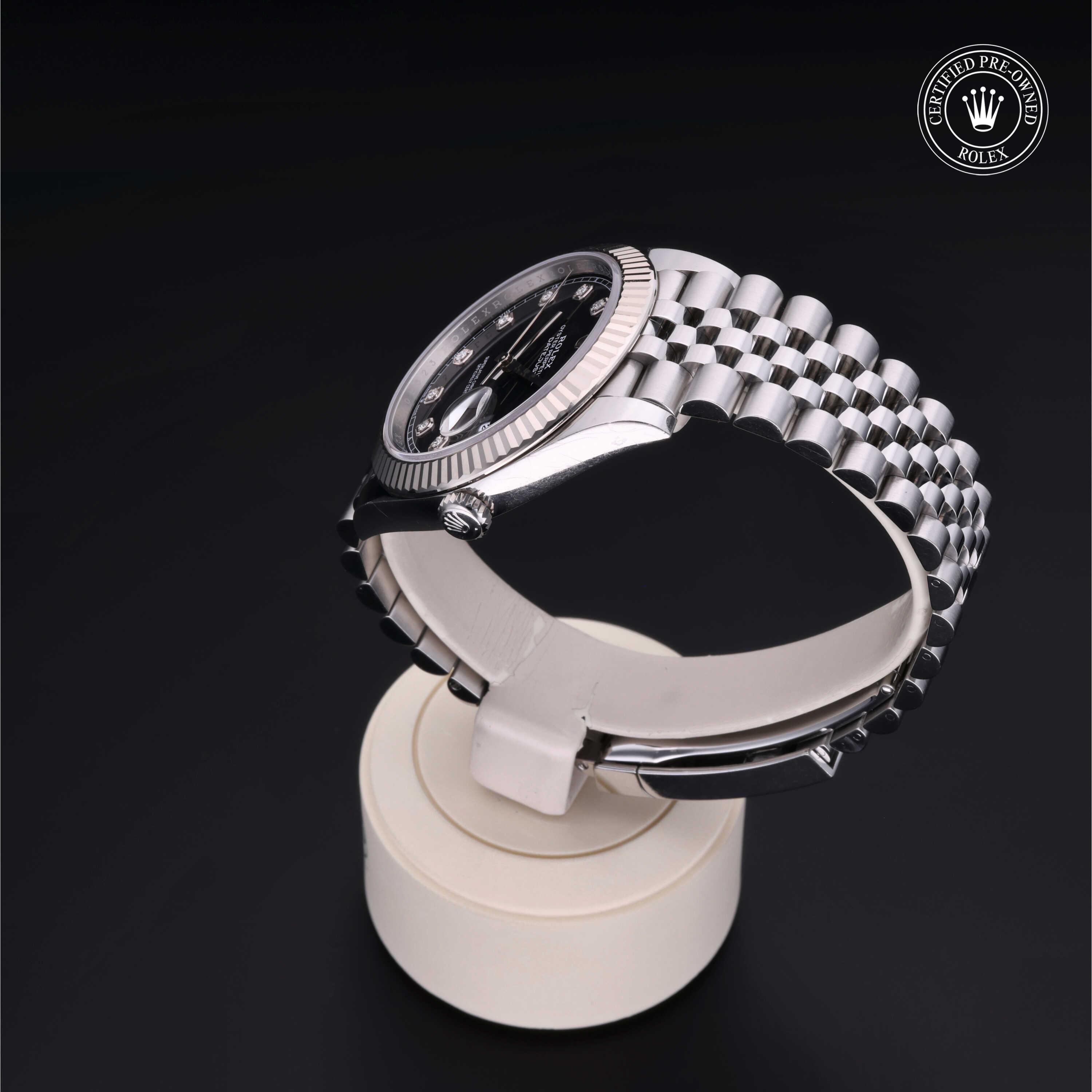 Datejust 41