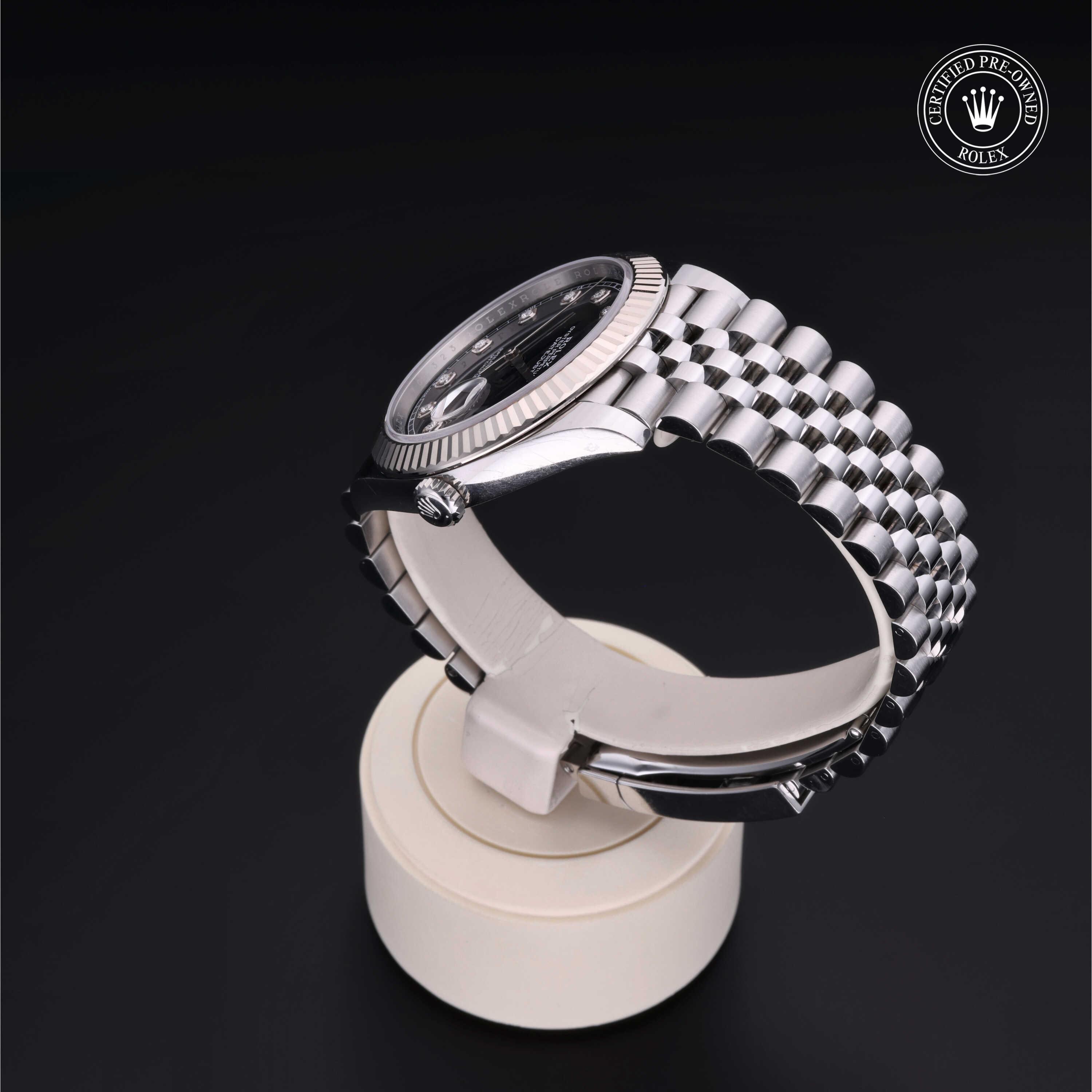 Datejust 41