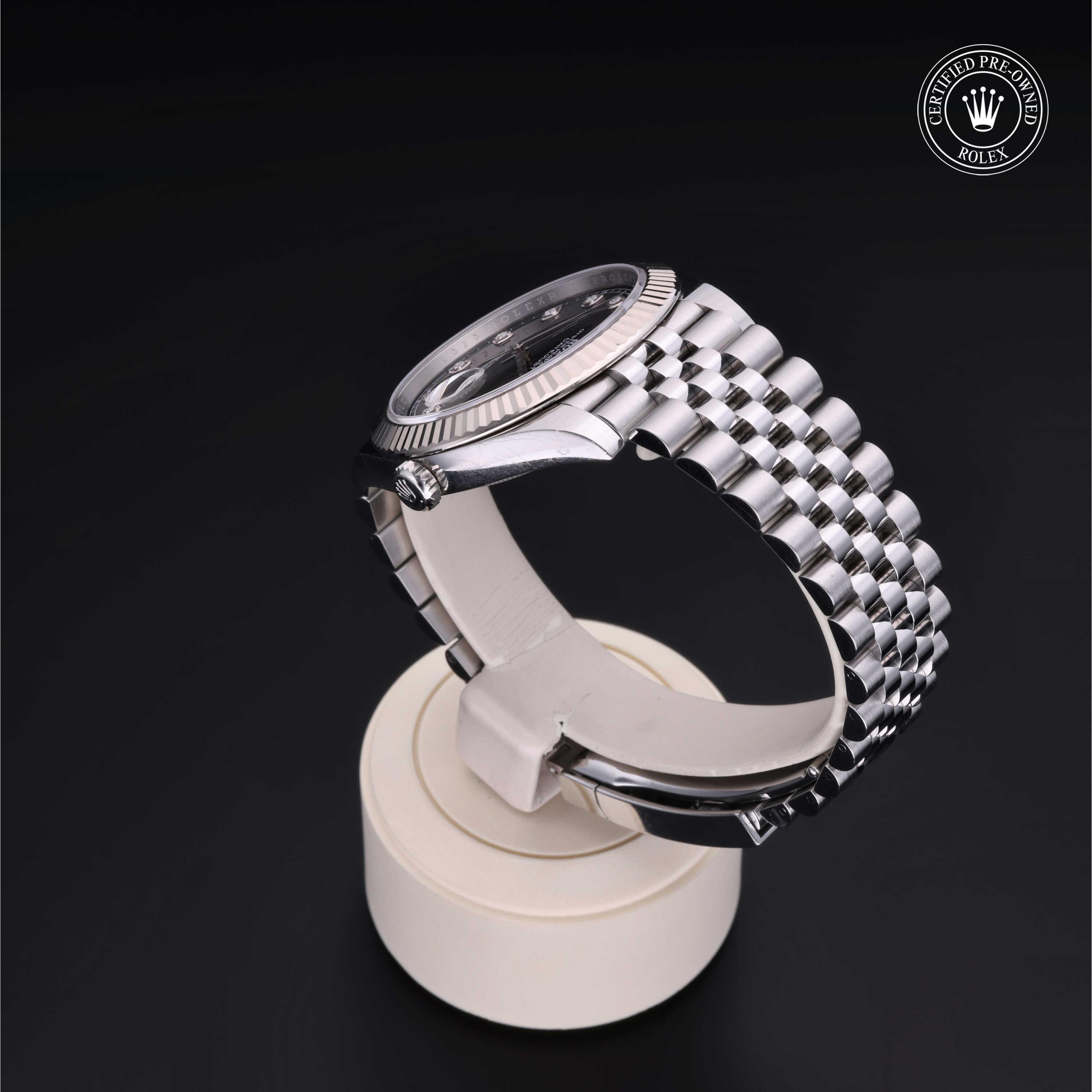 Datejust 41