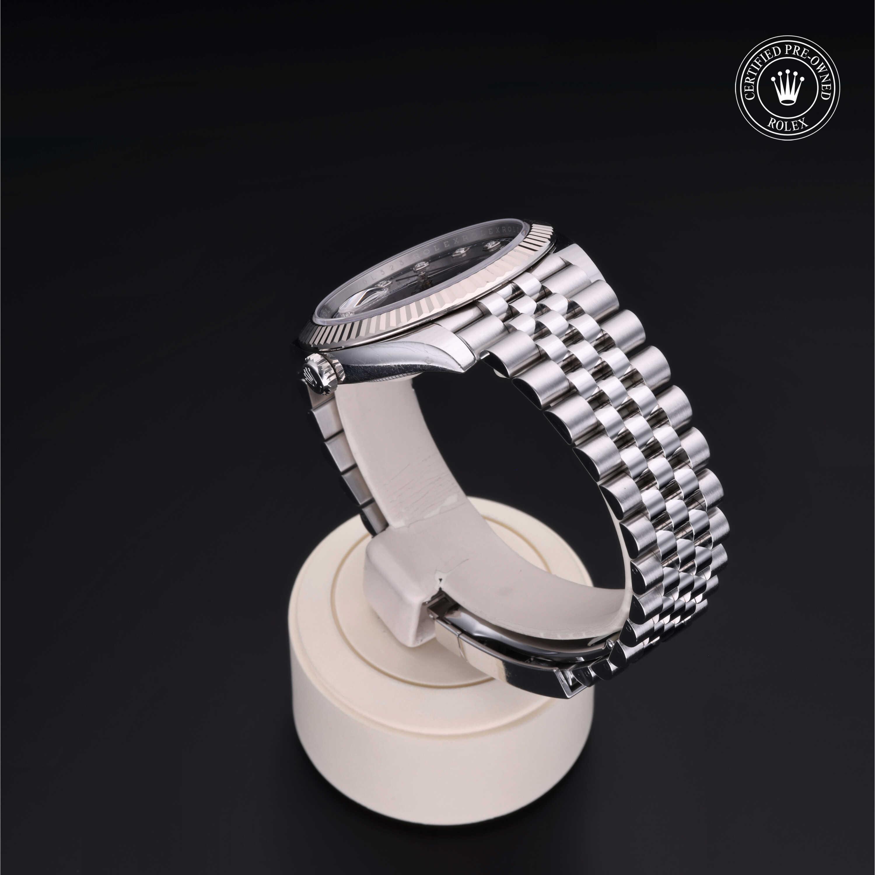 Datejust 41