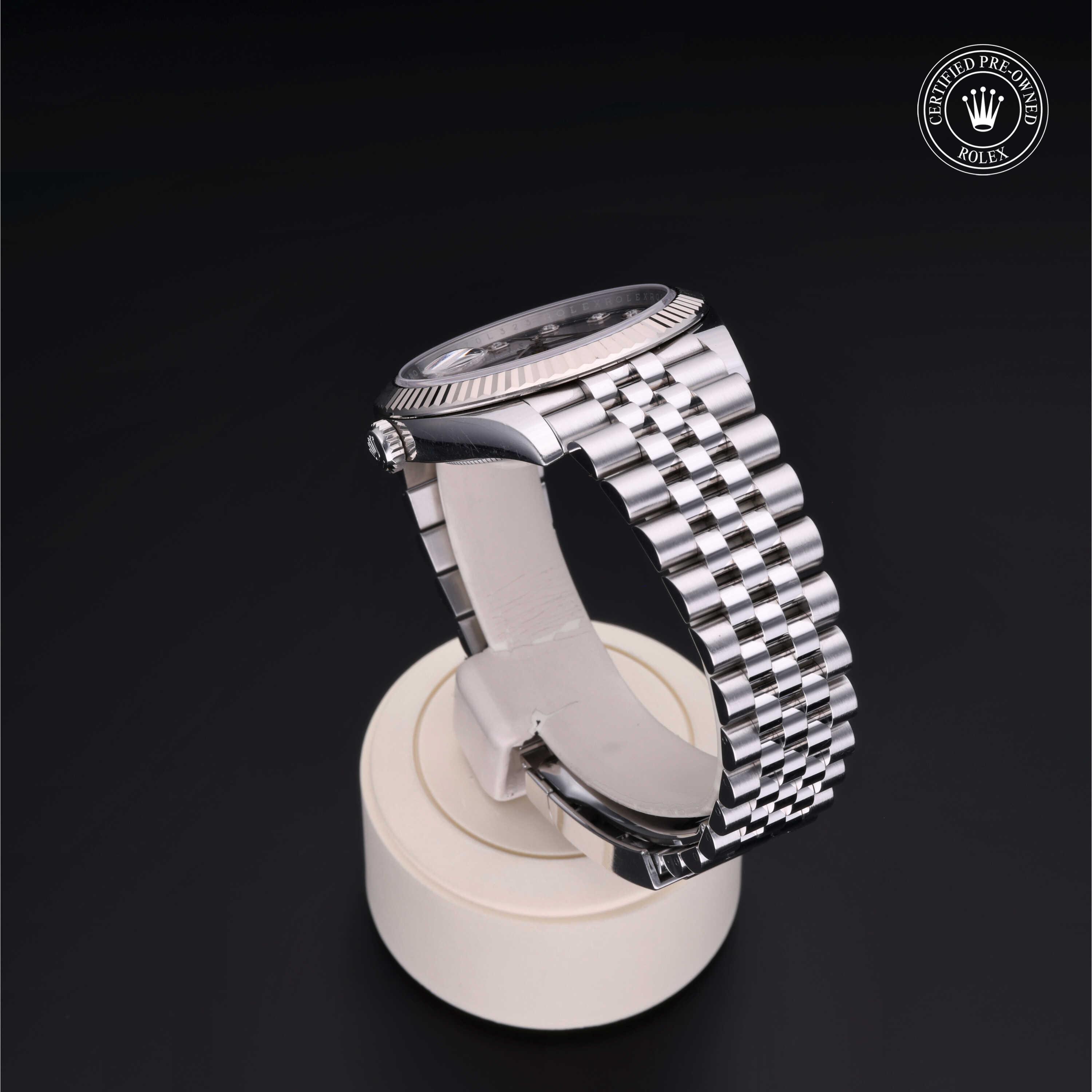 Datejust 41