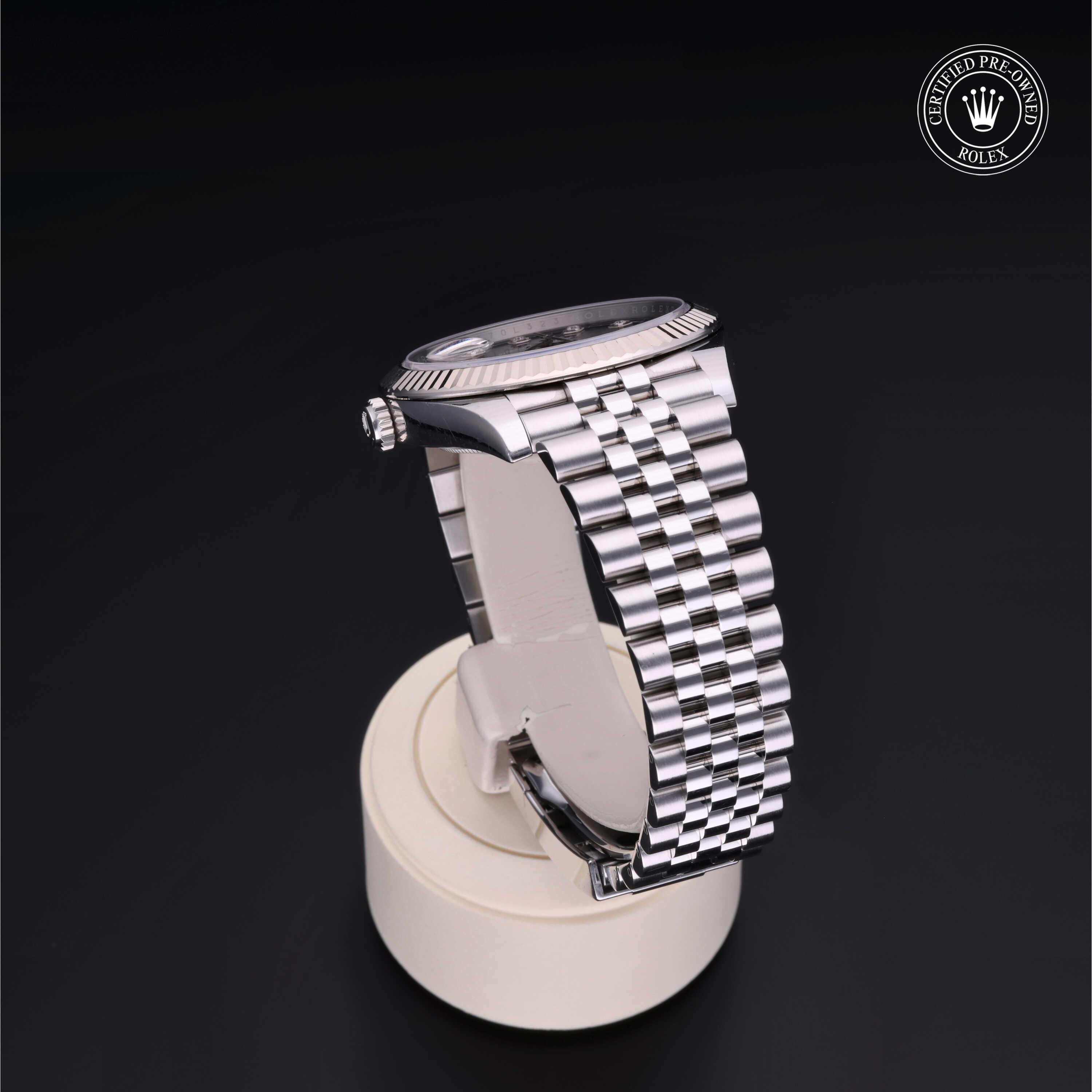 Datejust 41