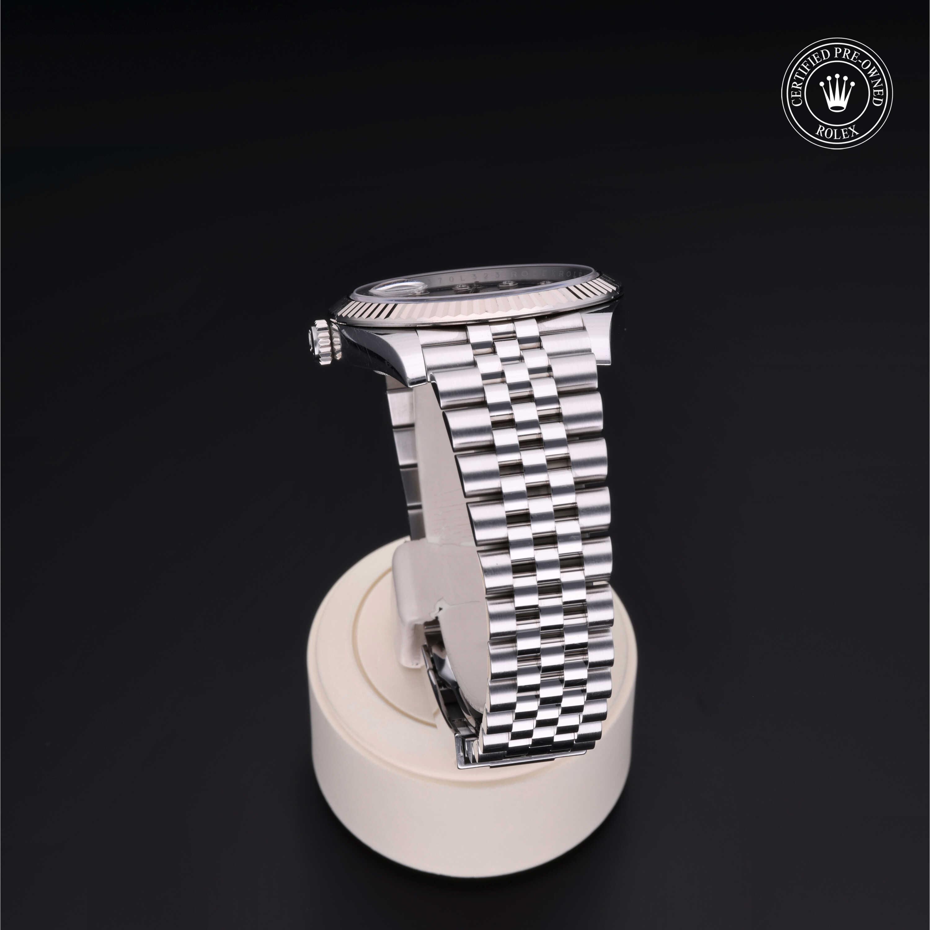 Datejust 41