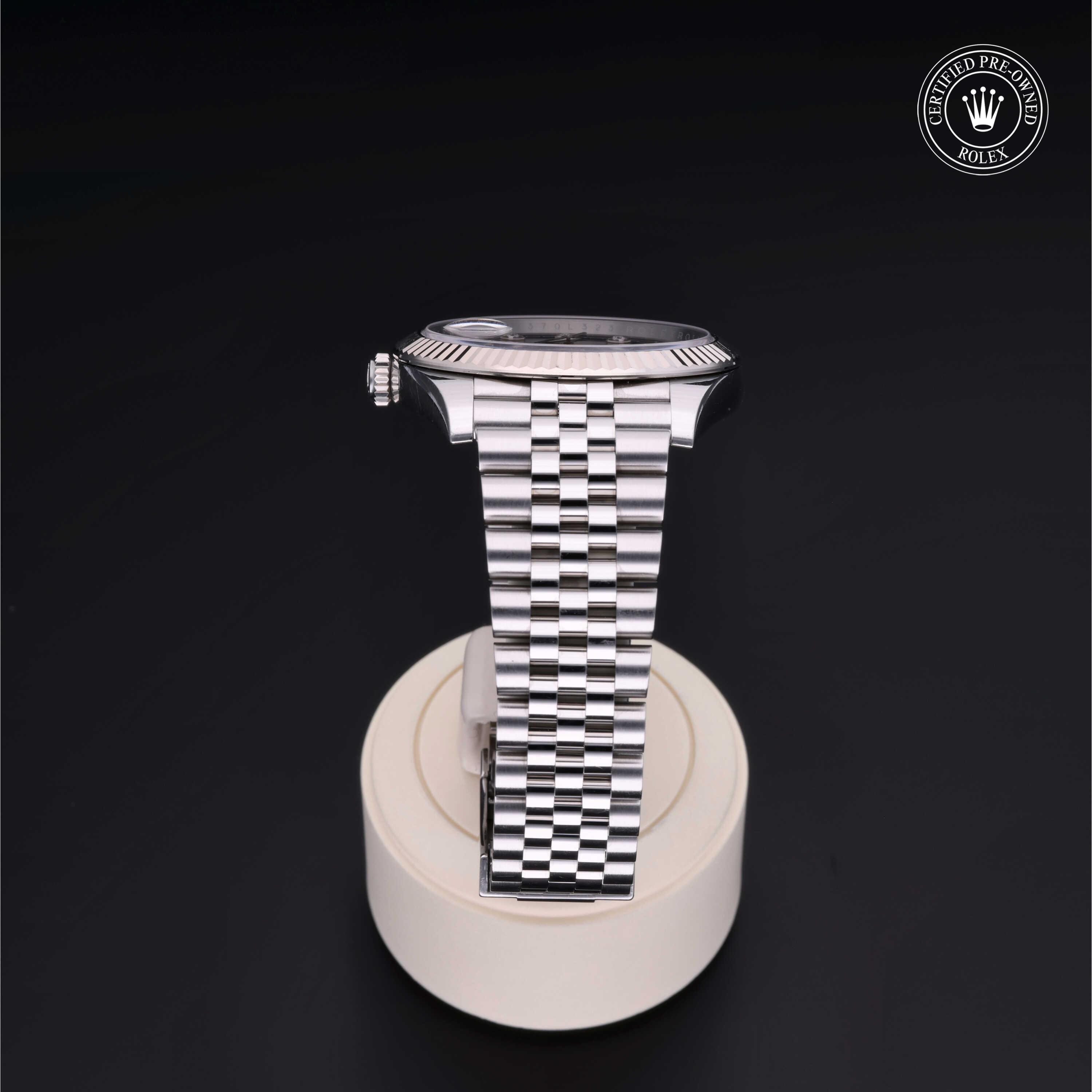 Datejust 41