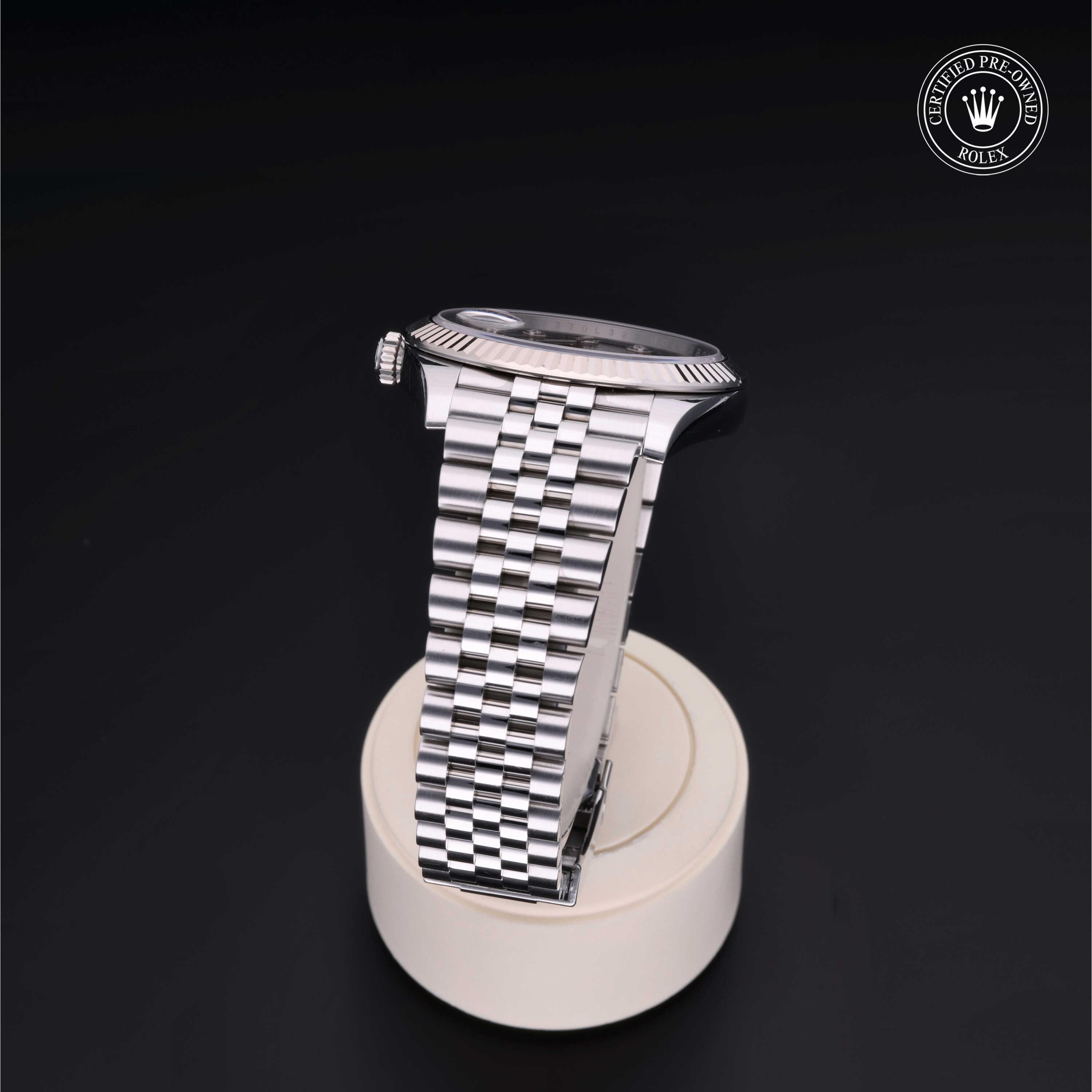 Datejust 41