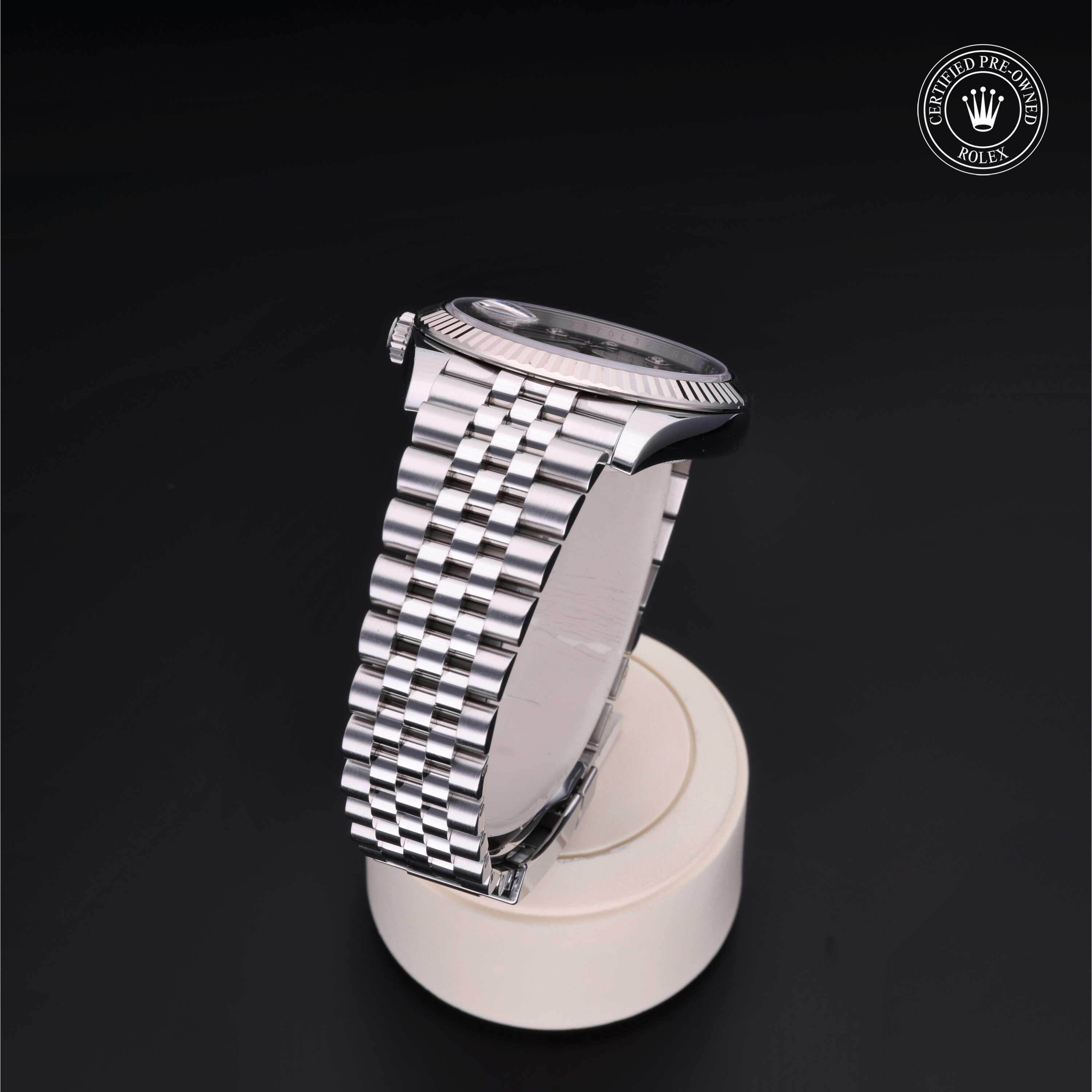Datejust 41