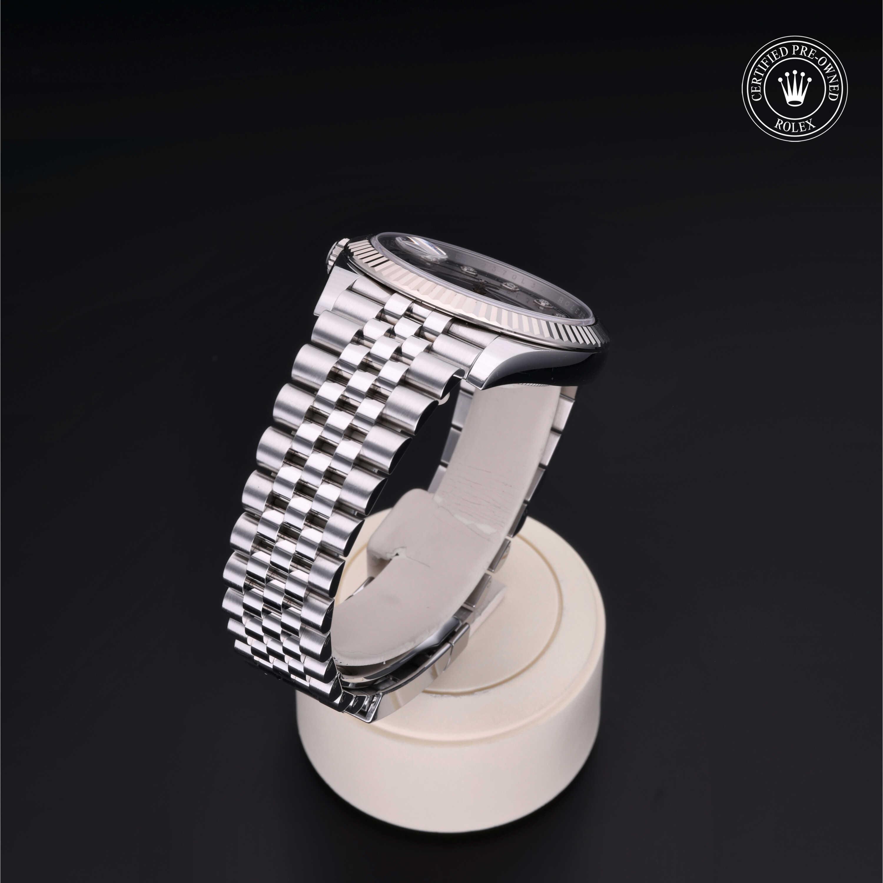 Datejust 41