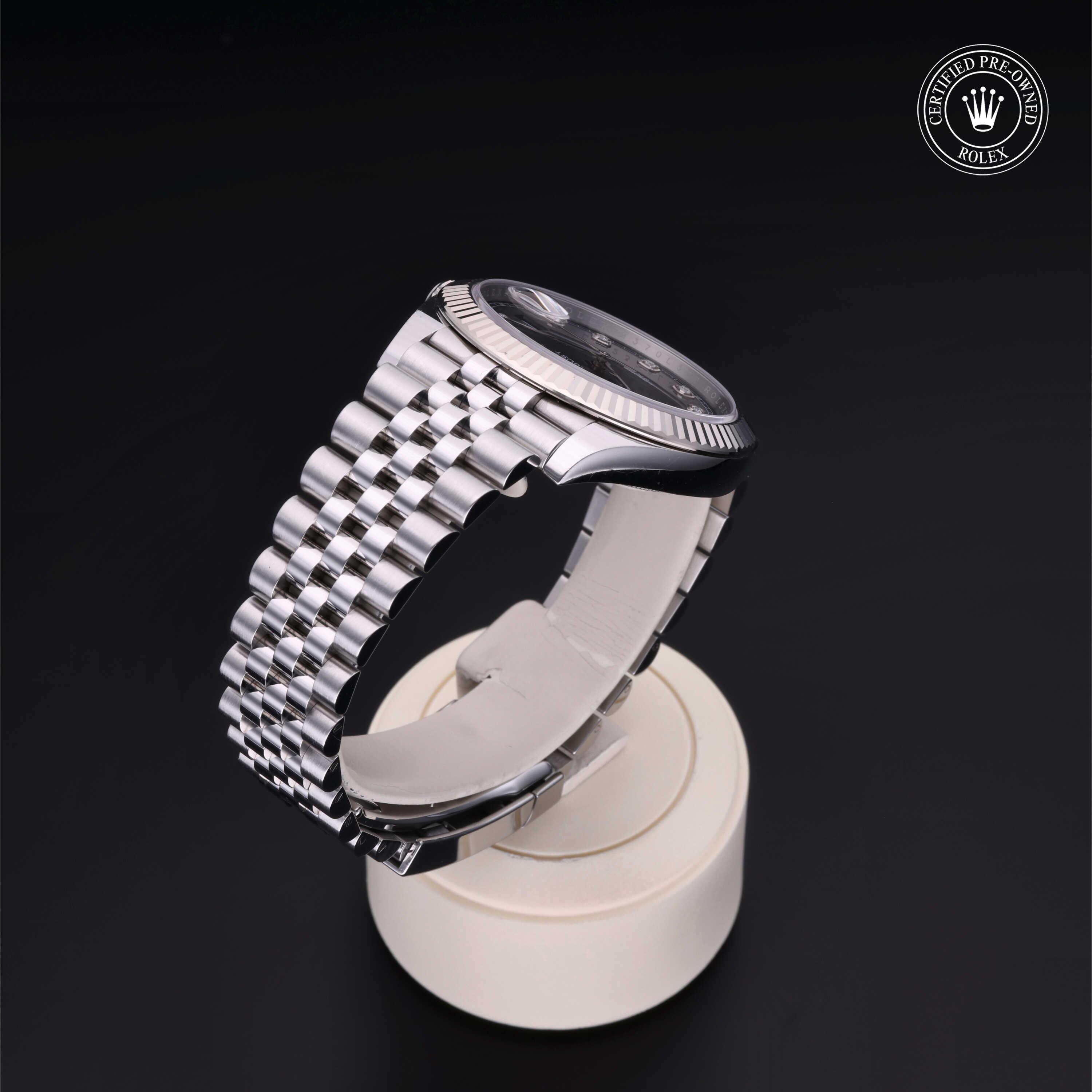 Datejust 41