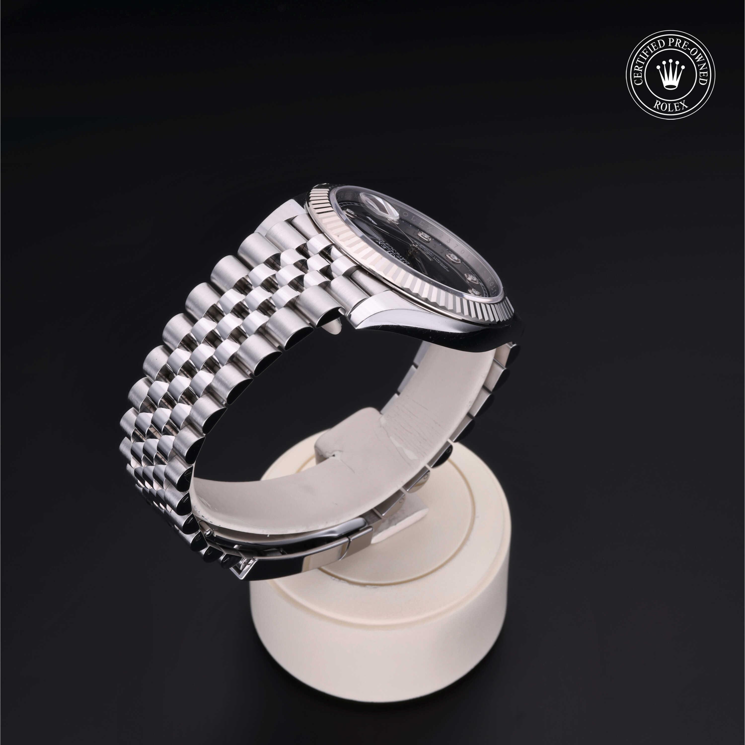 Datejust 41