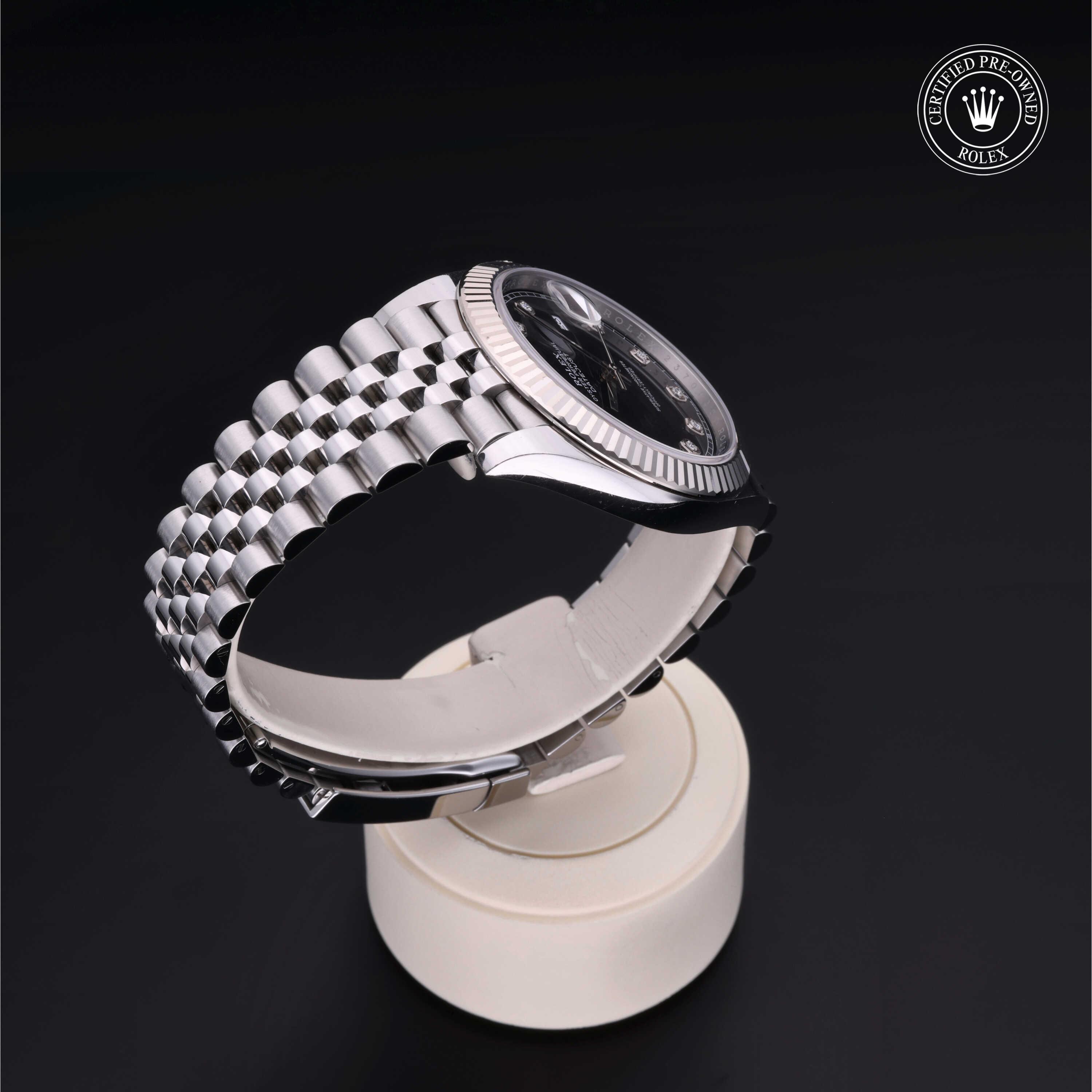 Datejust 41