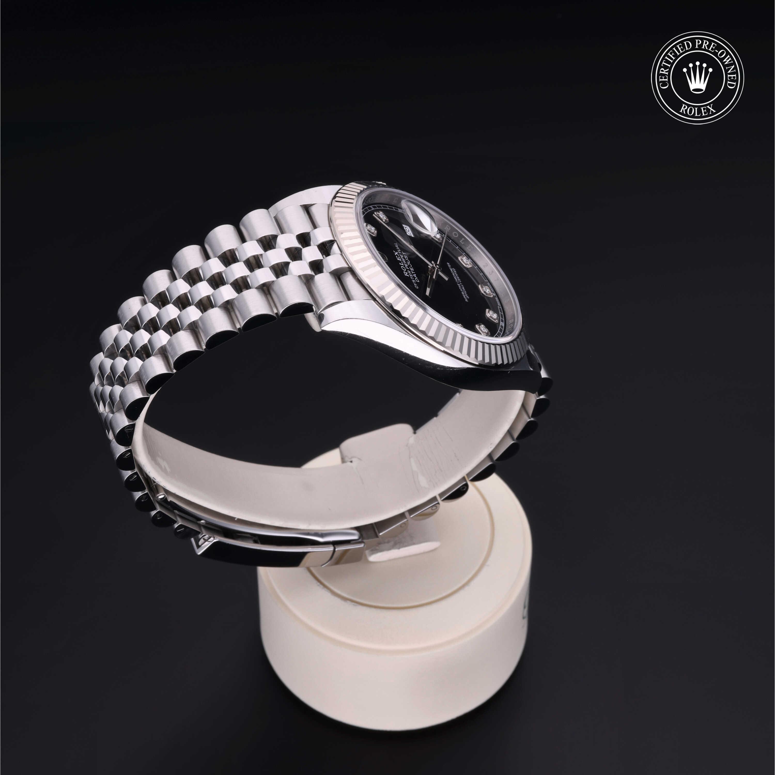 Datejust 41