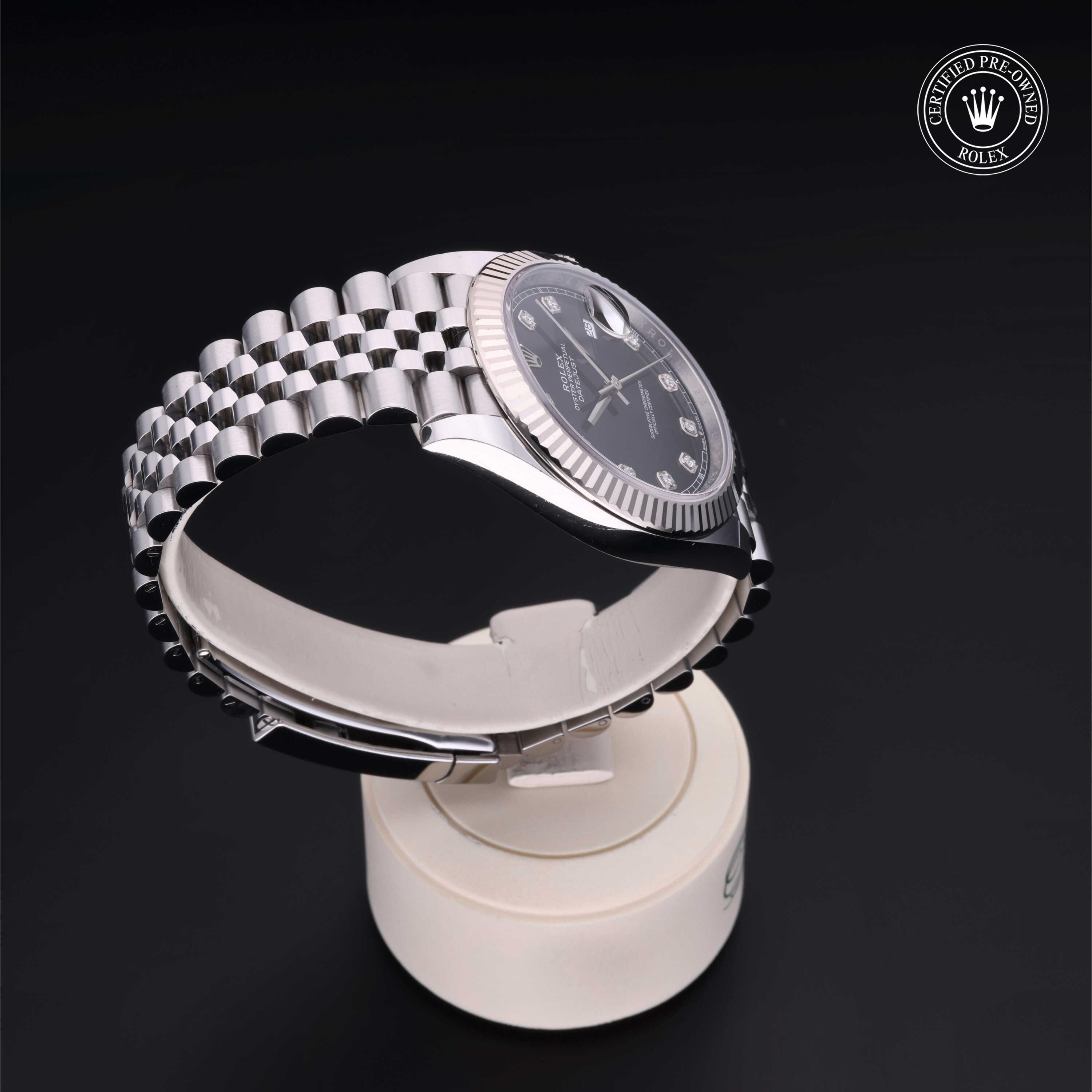 Datejust 41