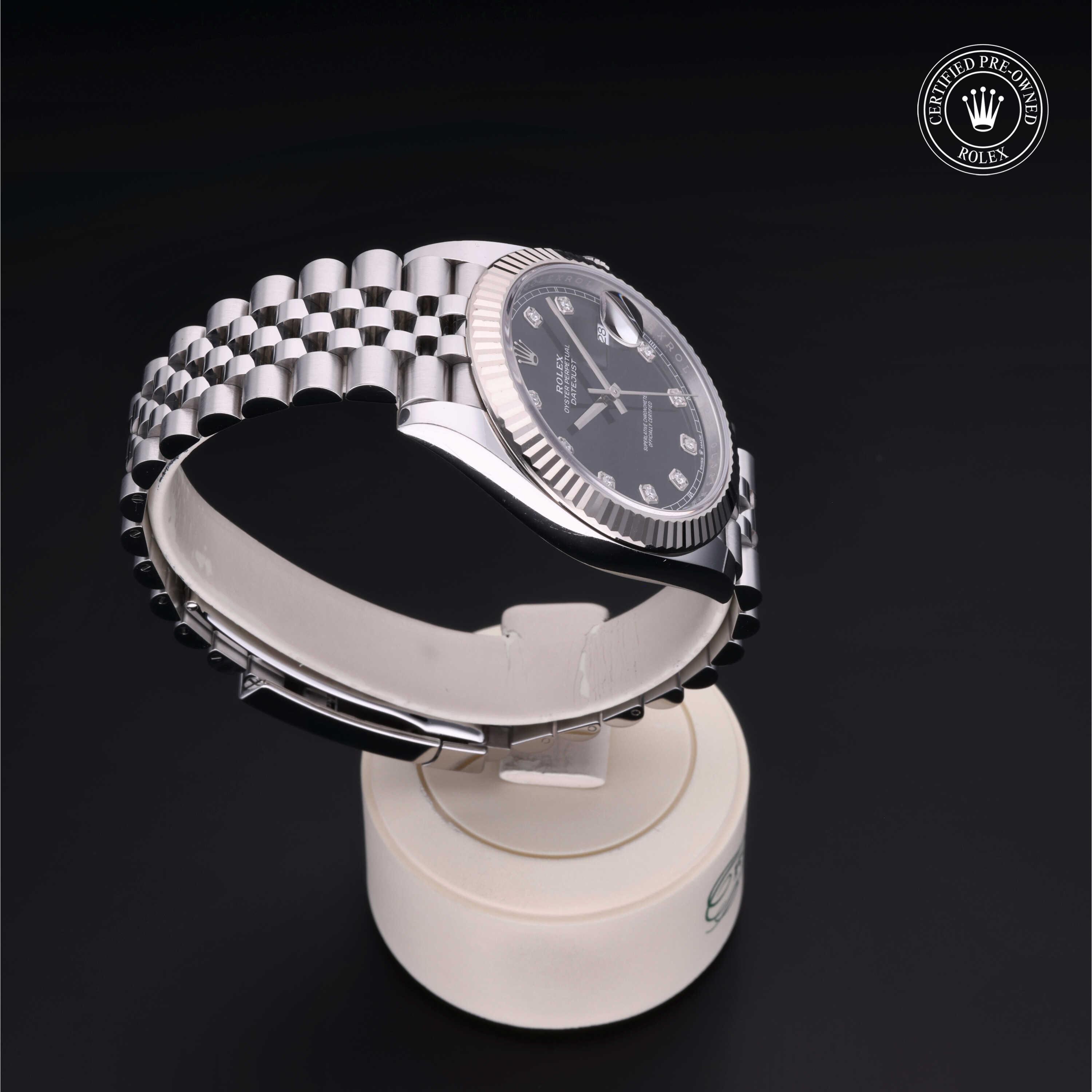 Datejust 41