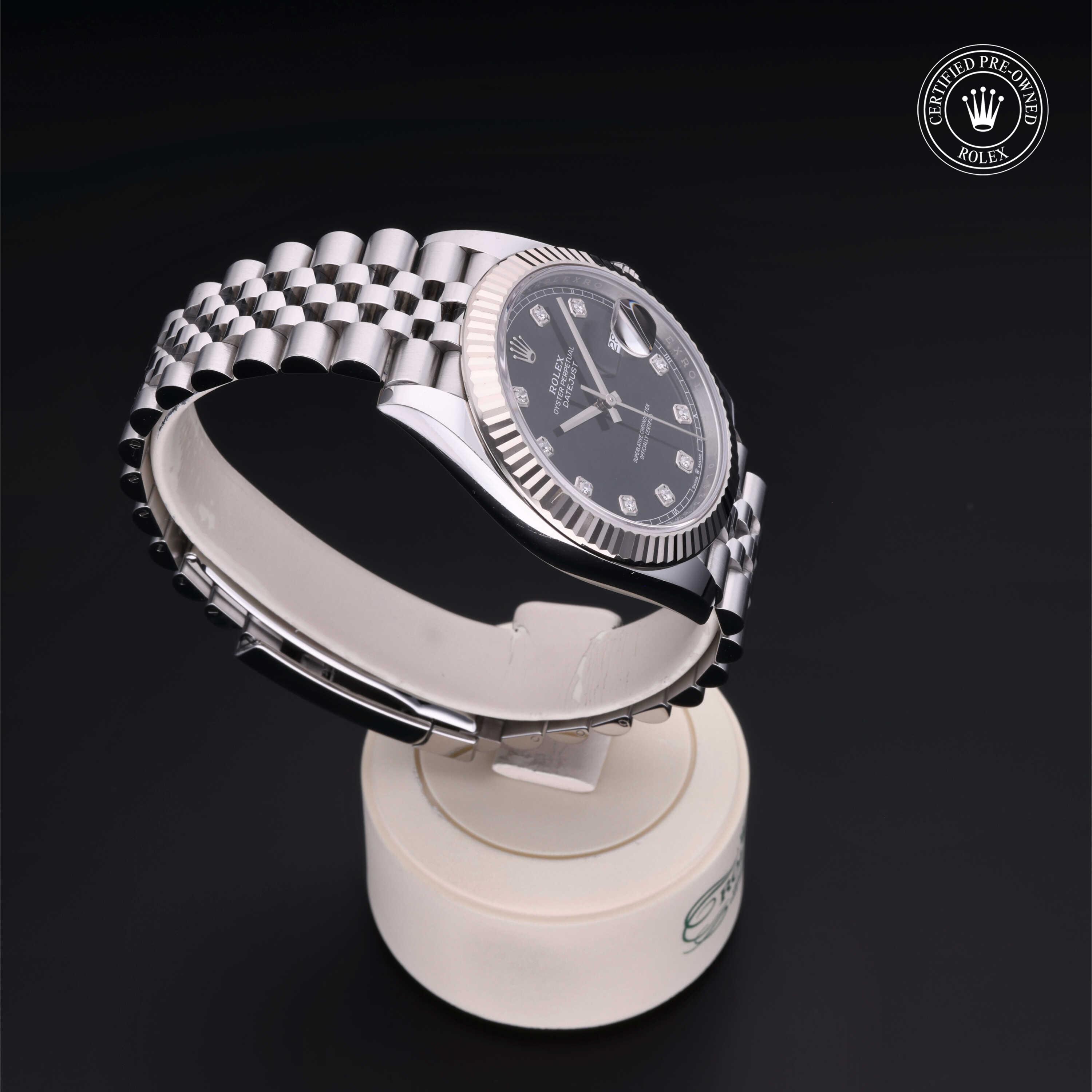 Datejust 41