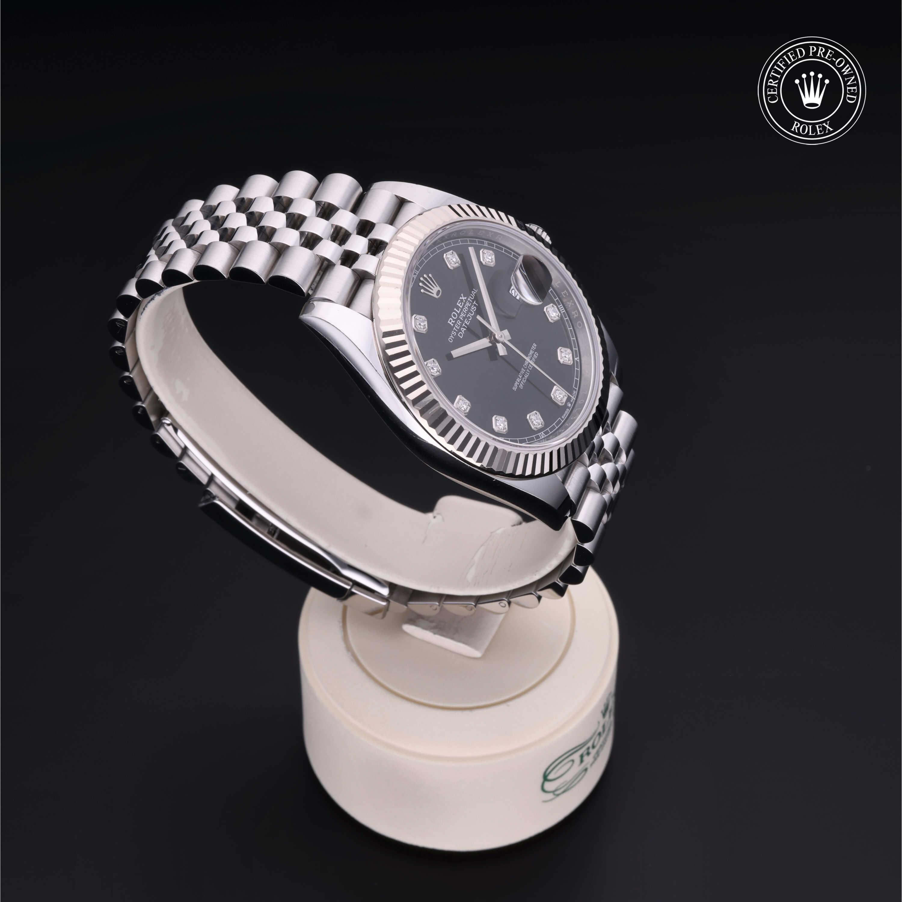 Datejust 41